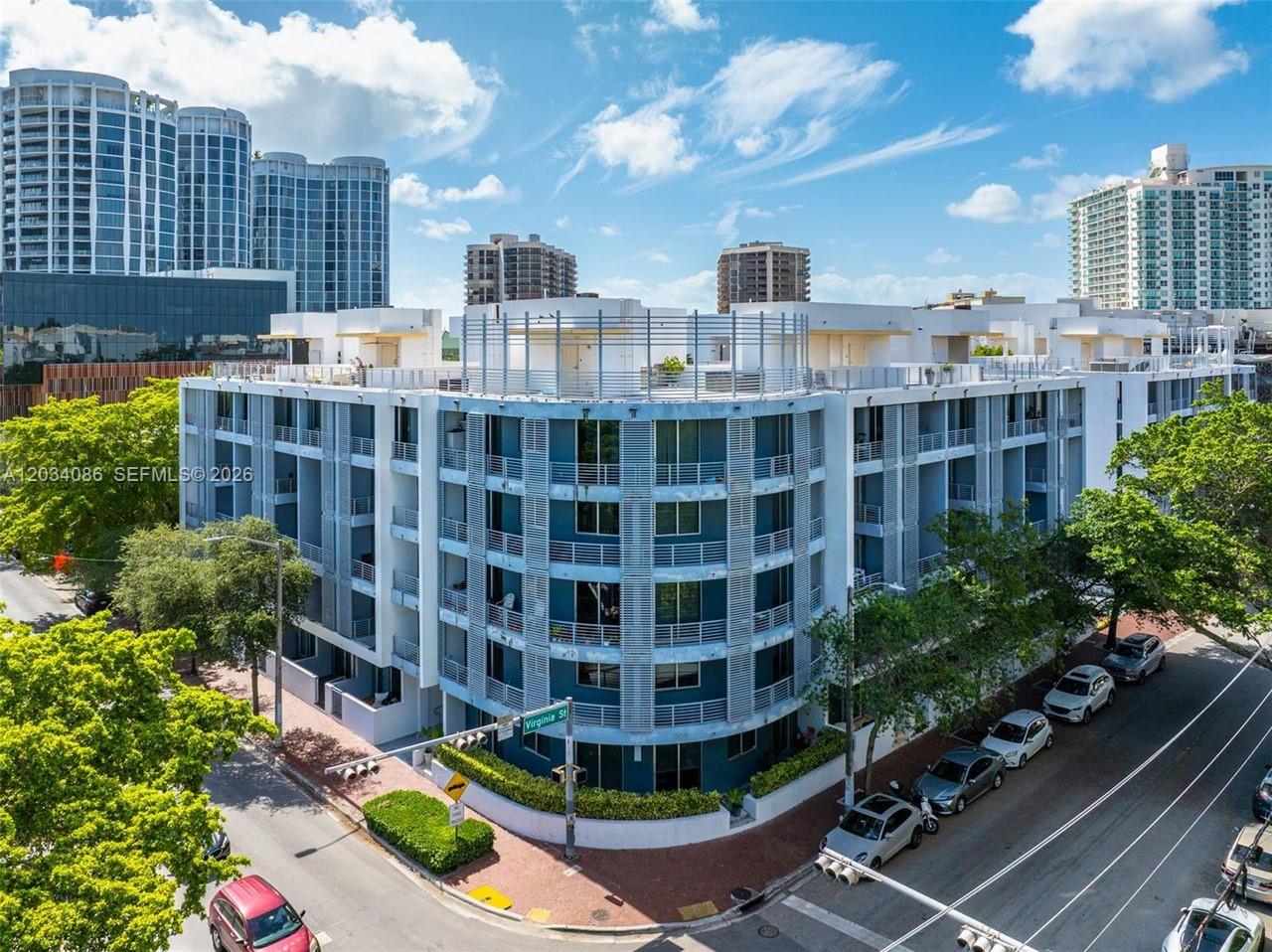 3339 Virginia #PH22 Miami, FL 33133