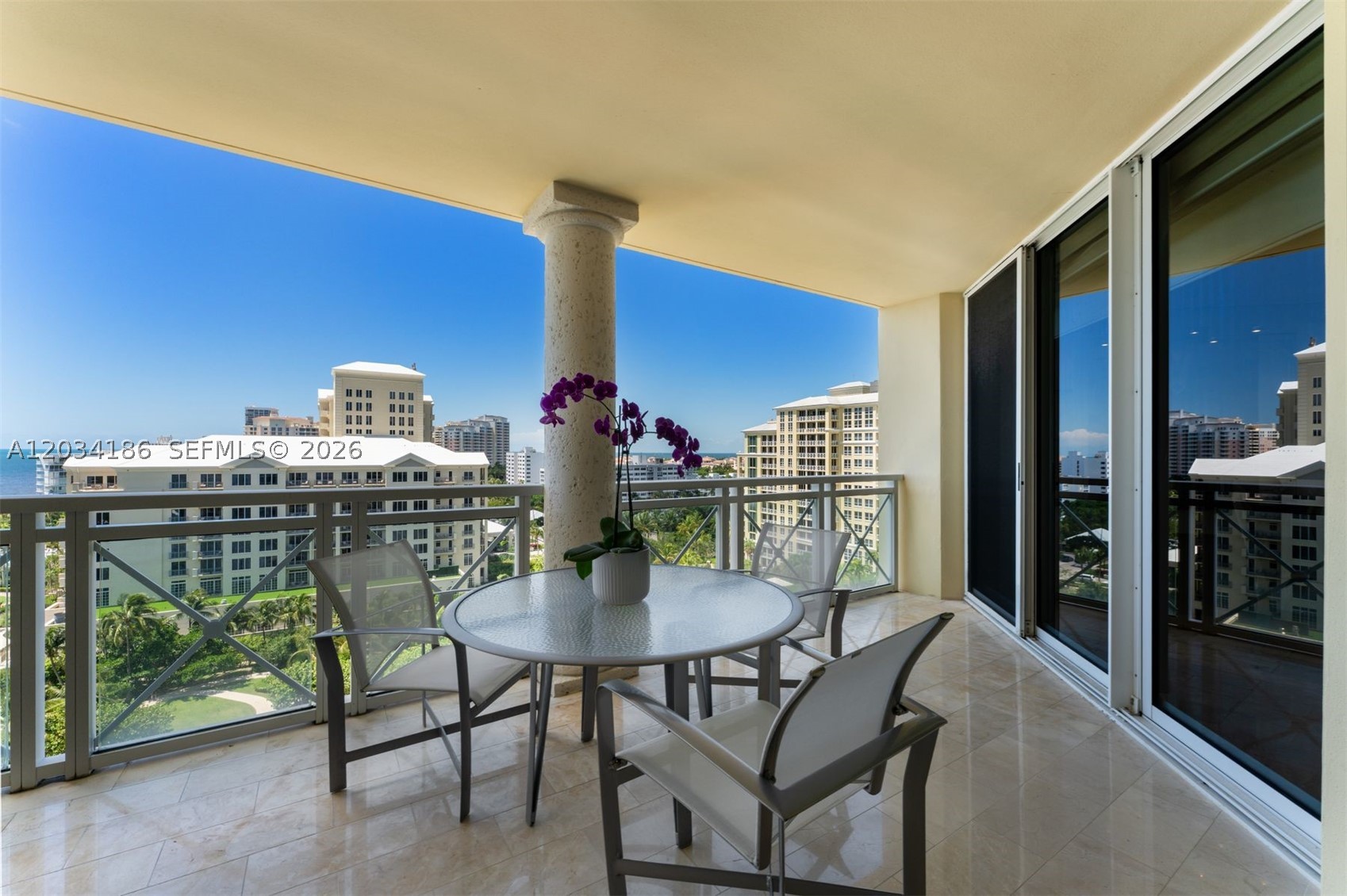 430 Grand Bay #1103 Key Biscayne, FL 33149