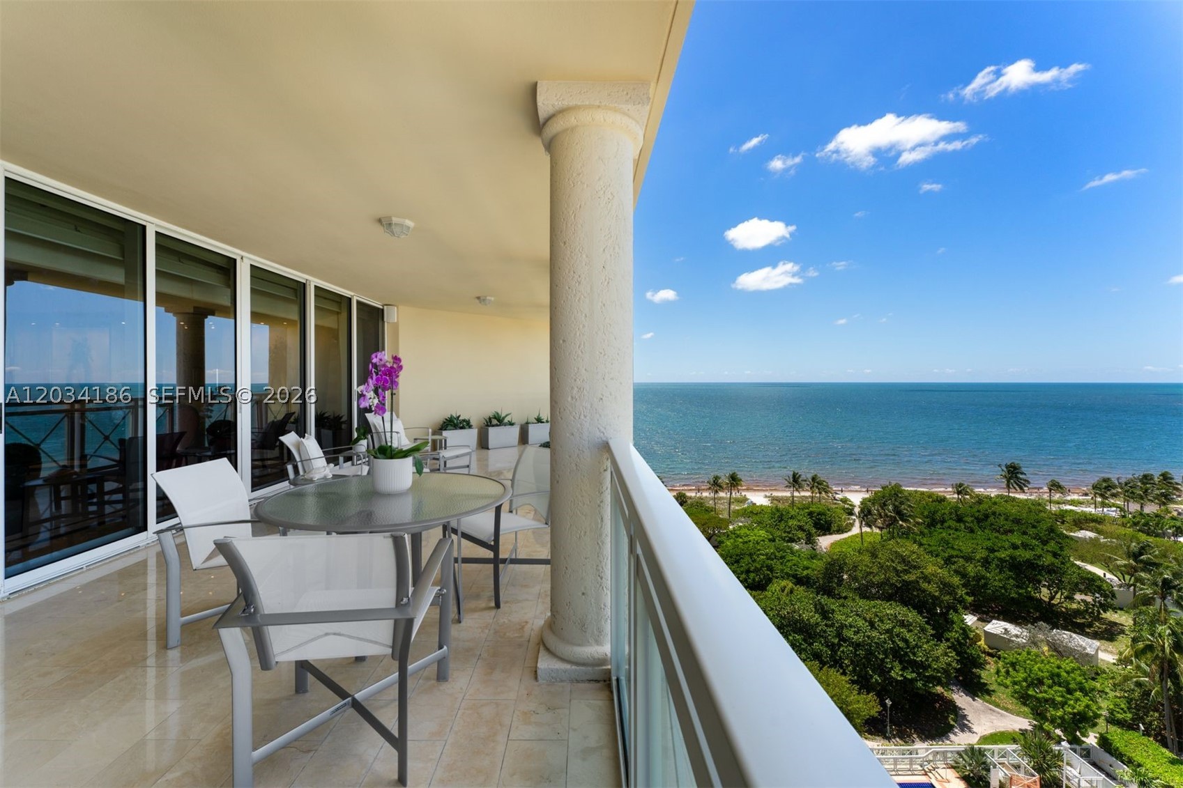430 Grand Bay #1103 Key Biscayne, FL 33149