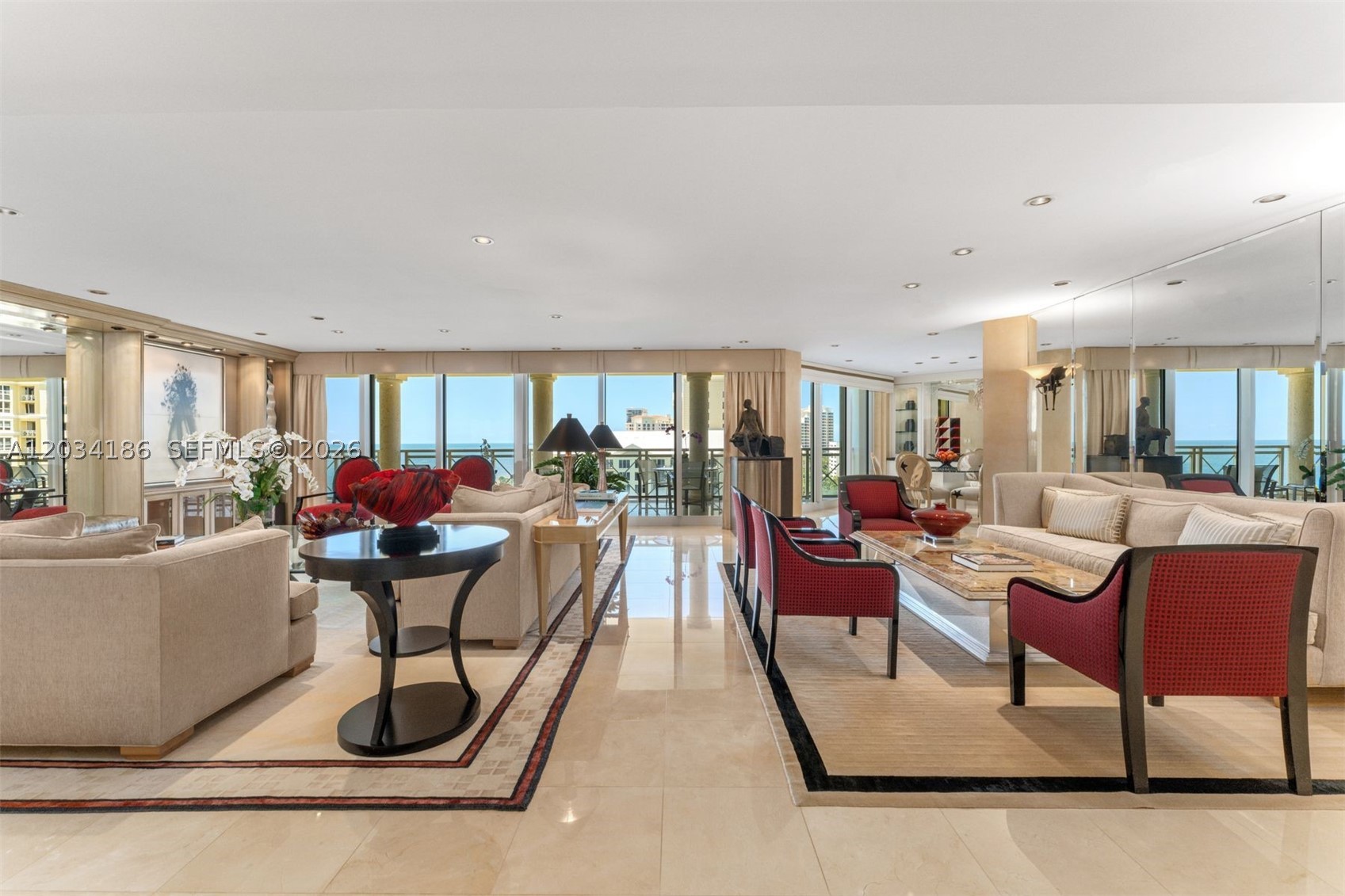 430 Grand Bay #1103 Key Biscayne, FL 33149