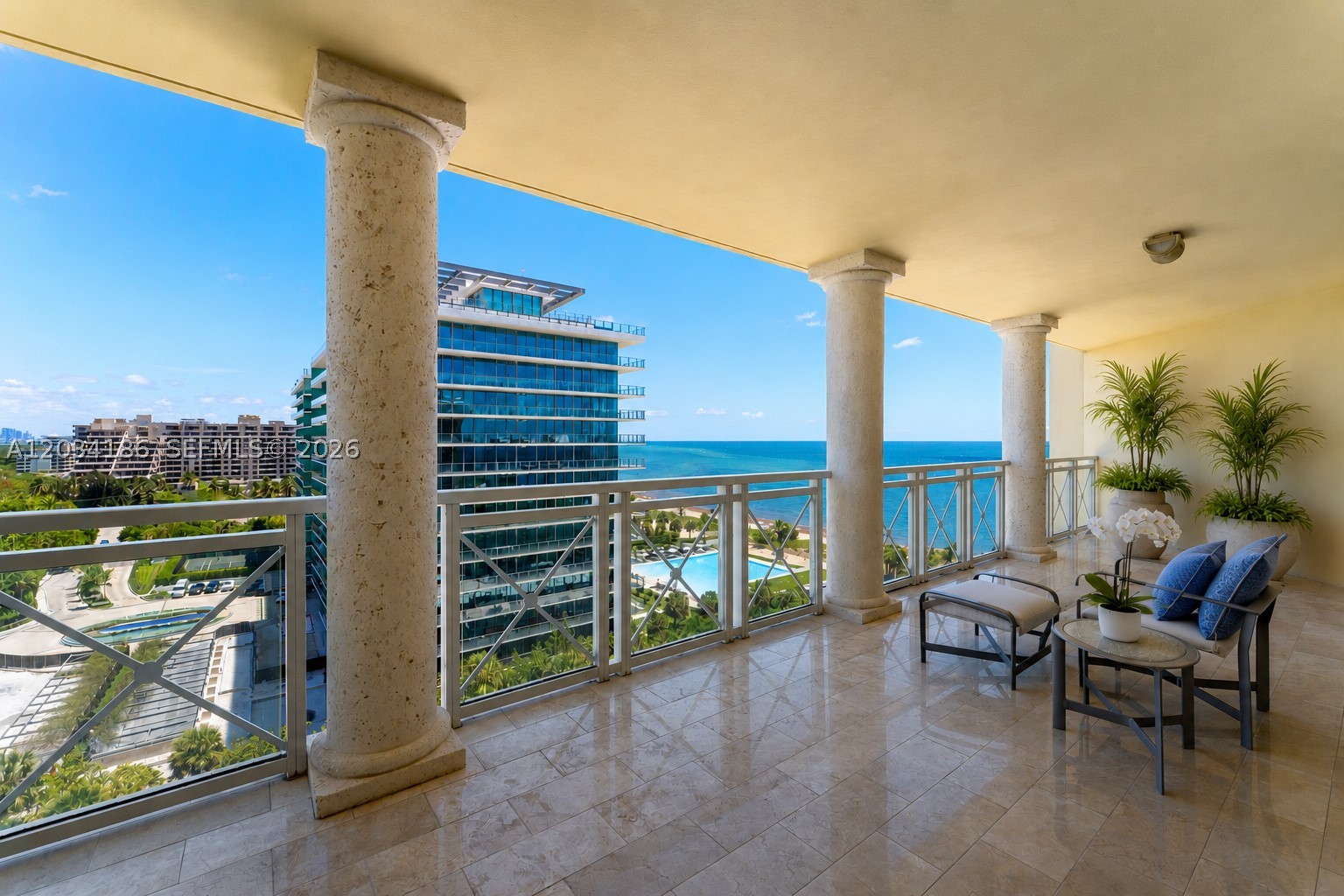 430 Grand Bay #1103 Key Biscayne, FL 33149