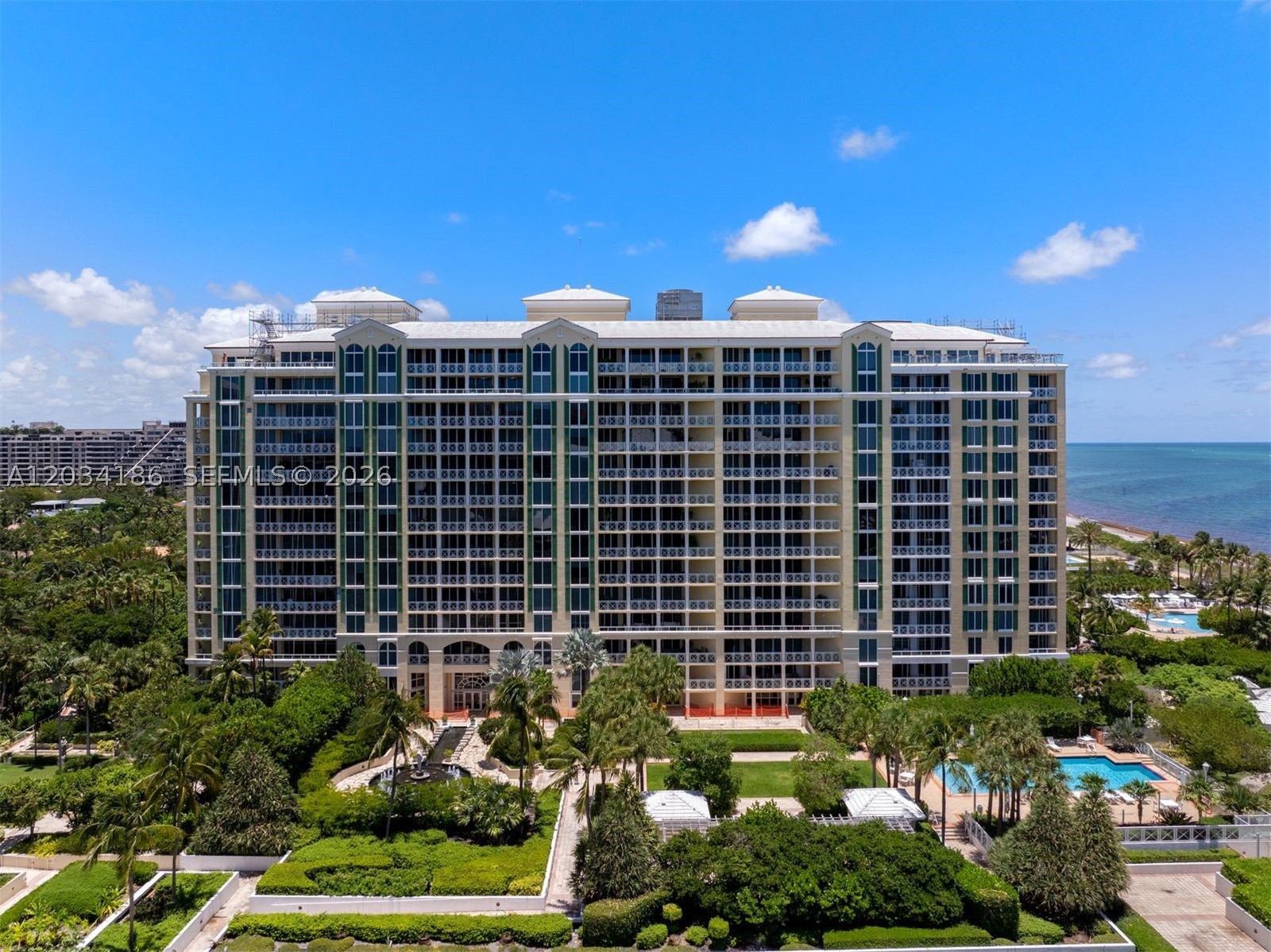430 Grand Bay #1103 Key Biscayne, FL 33149