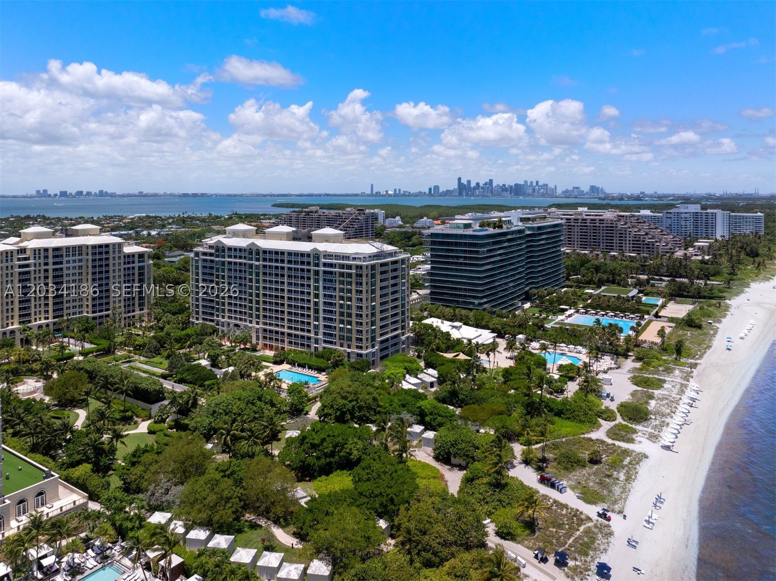 430 Grand Bay #1103 Key Biscayne, FL 33149