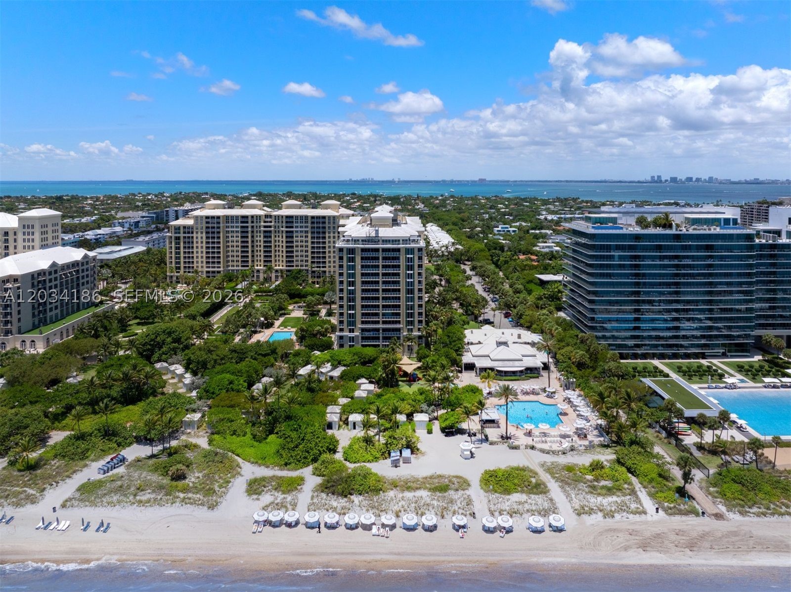 430 Grand Bay #1103 Key Biscayne, FL 33149