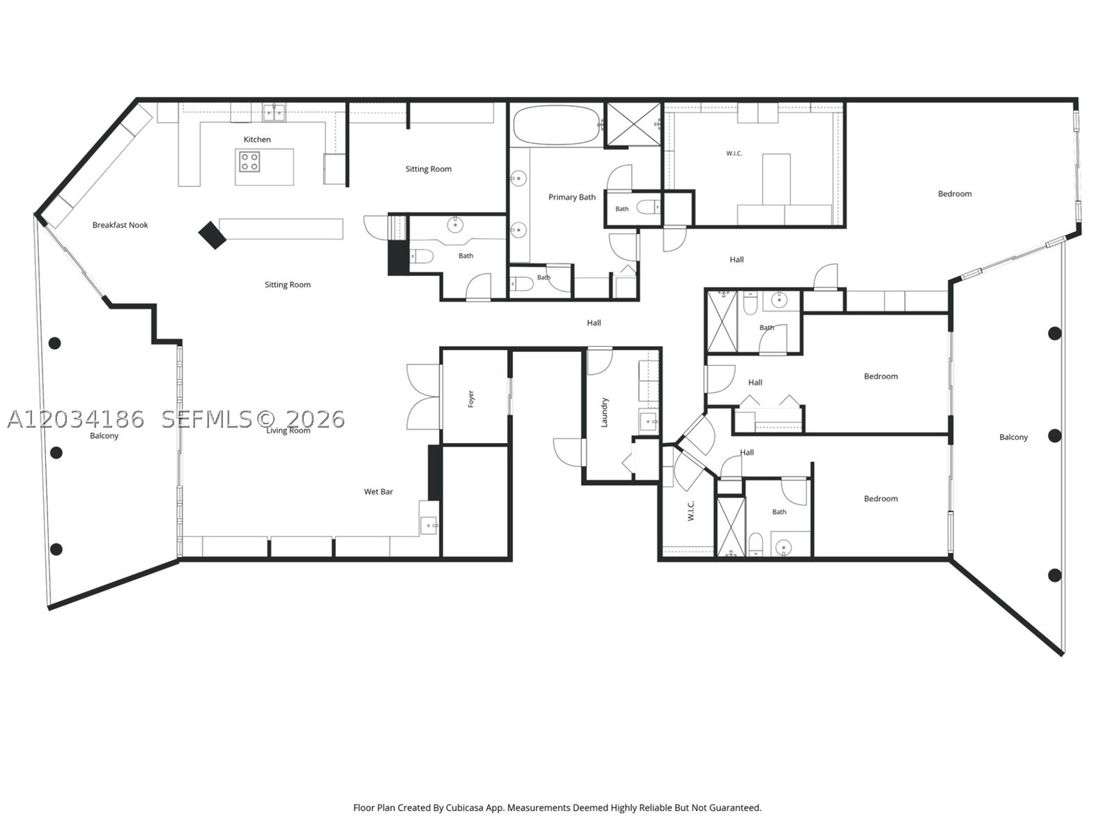 430 Grand Bay #1103 Key Biscayne, FL 33149
