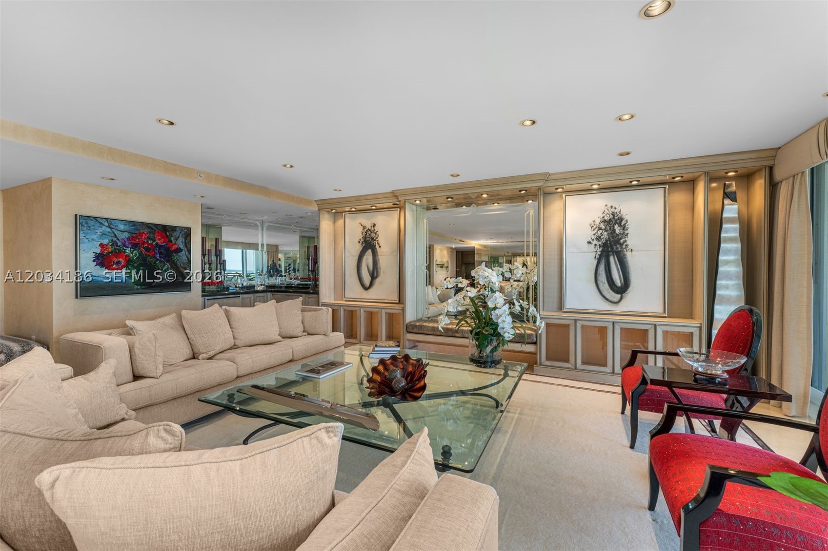 430 Grand Bay #1103 Key Biscayne, FL 33149