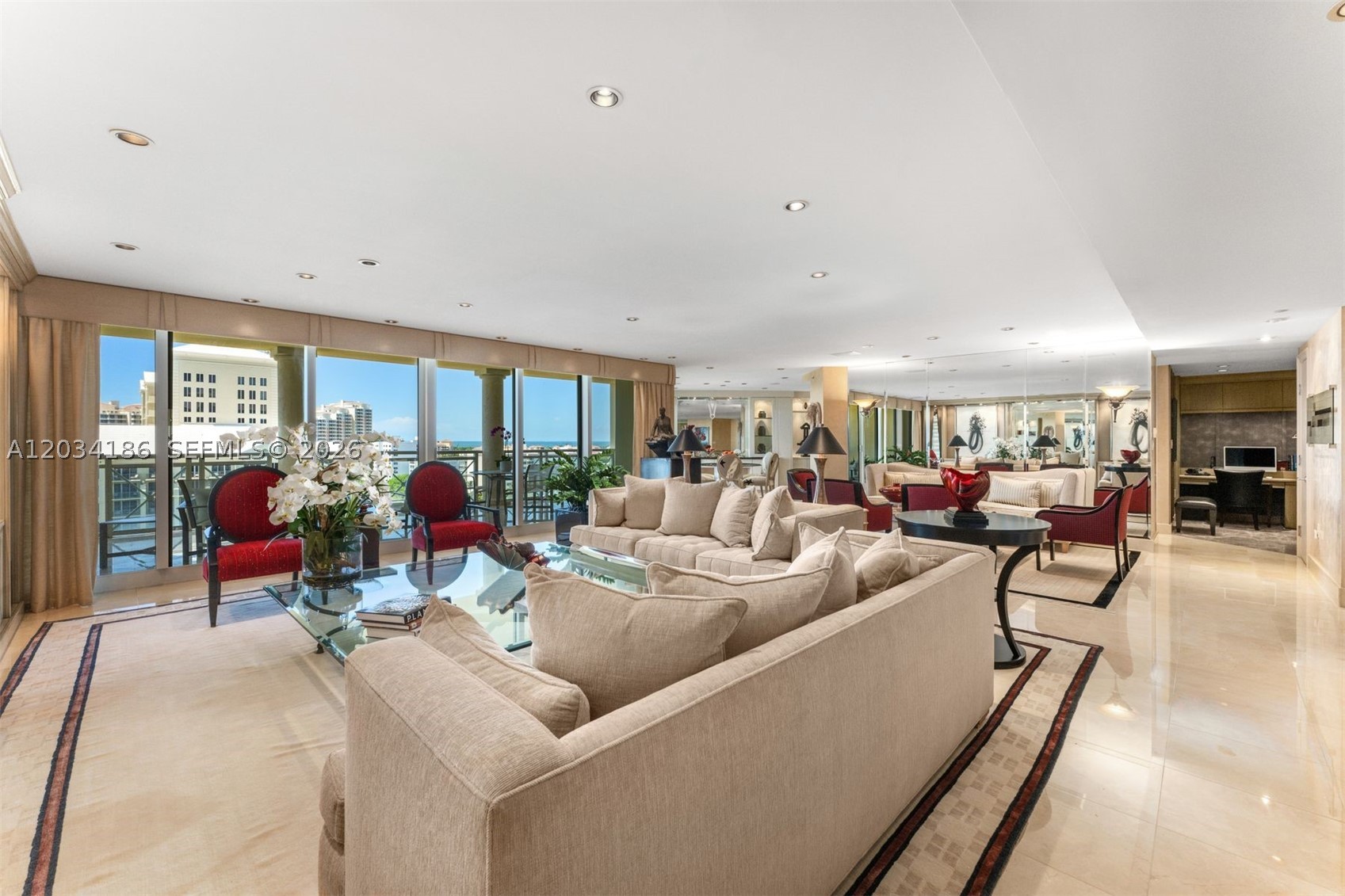 430 Grand Bay #1103 Key Biscayne, FL 33149