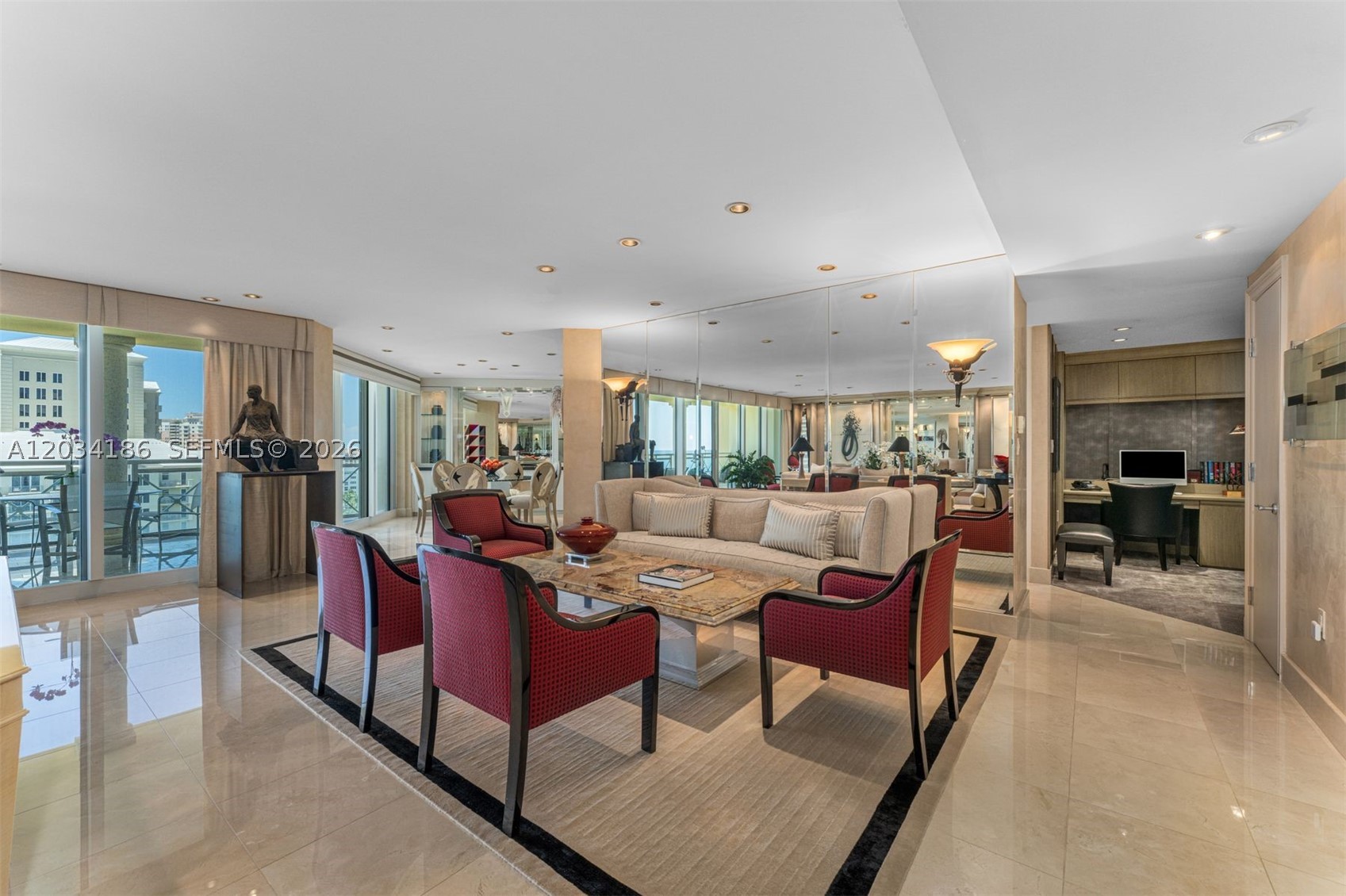 430 Grand Bay #1103 Key Biscayne, FL 33149