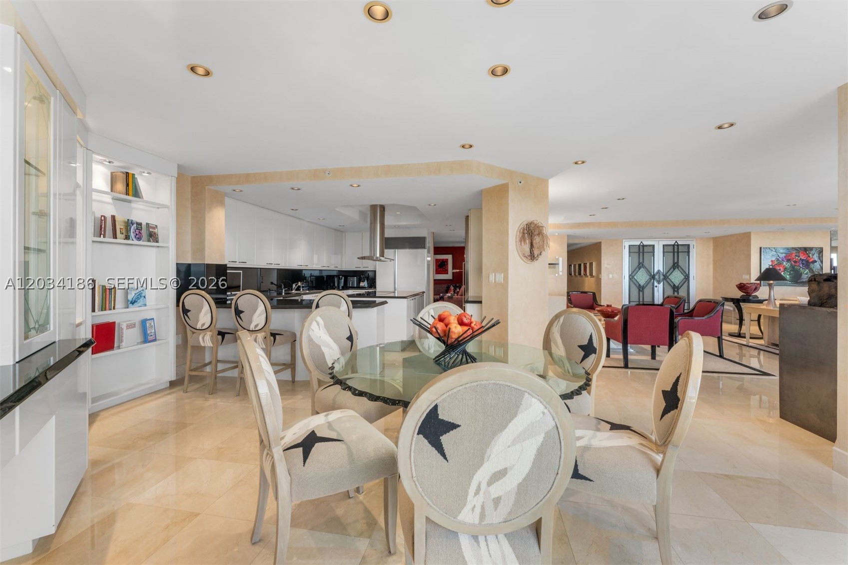 430 Grand Bay #1103 Key Biscayne, FL 33149