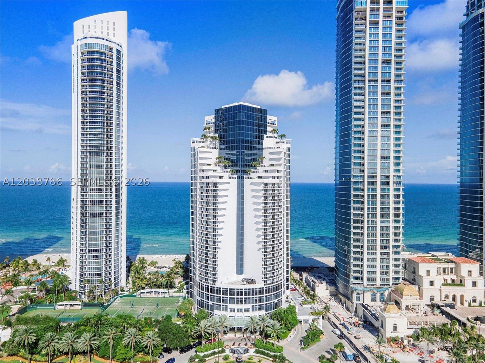 18001 Collins Ave #1902