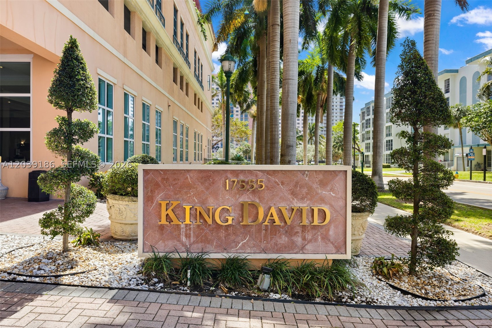 image King David Condo58