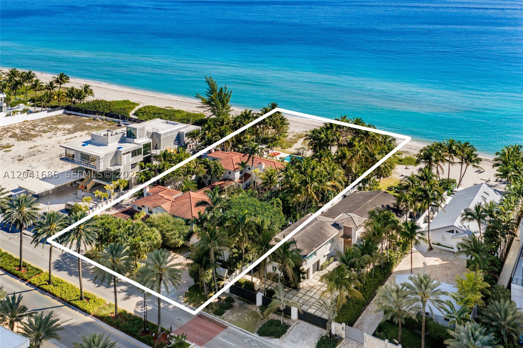 115 Ocean Blvd Golden Beach, FL 33160