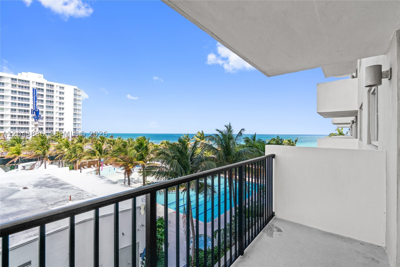 9273 Collins Ave #408 Surfside, FL 33154