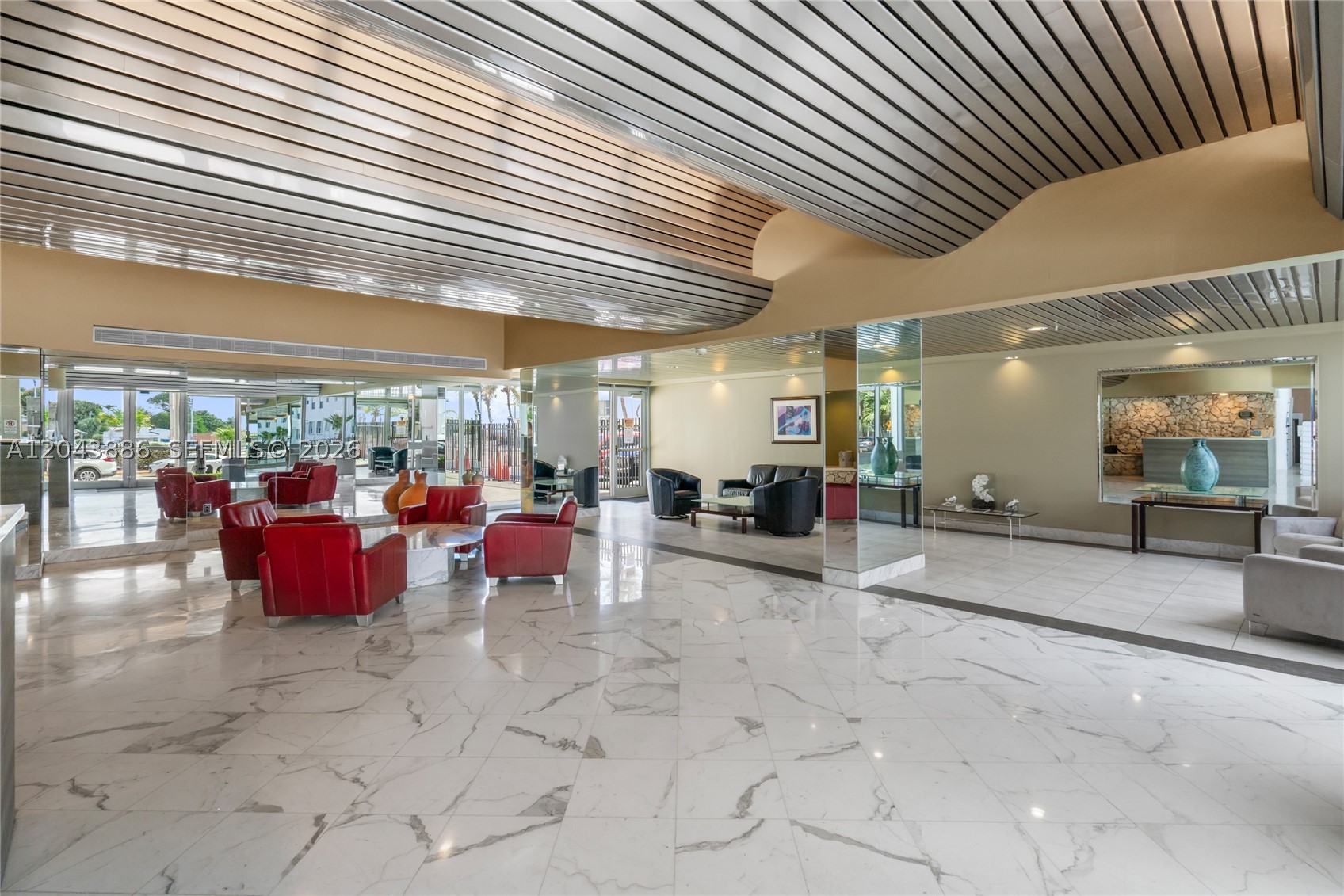 9273 Collins Ave #408 Surfside, FL 33154