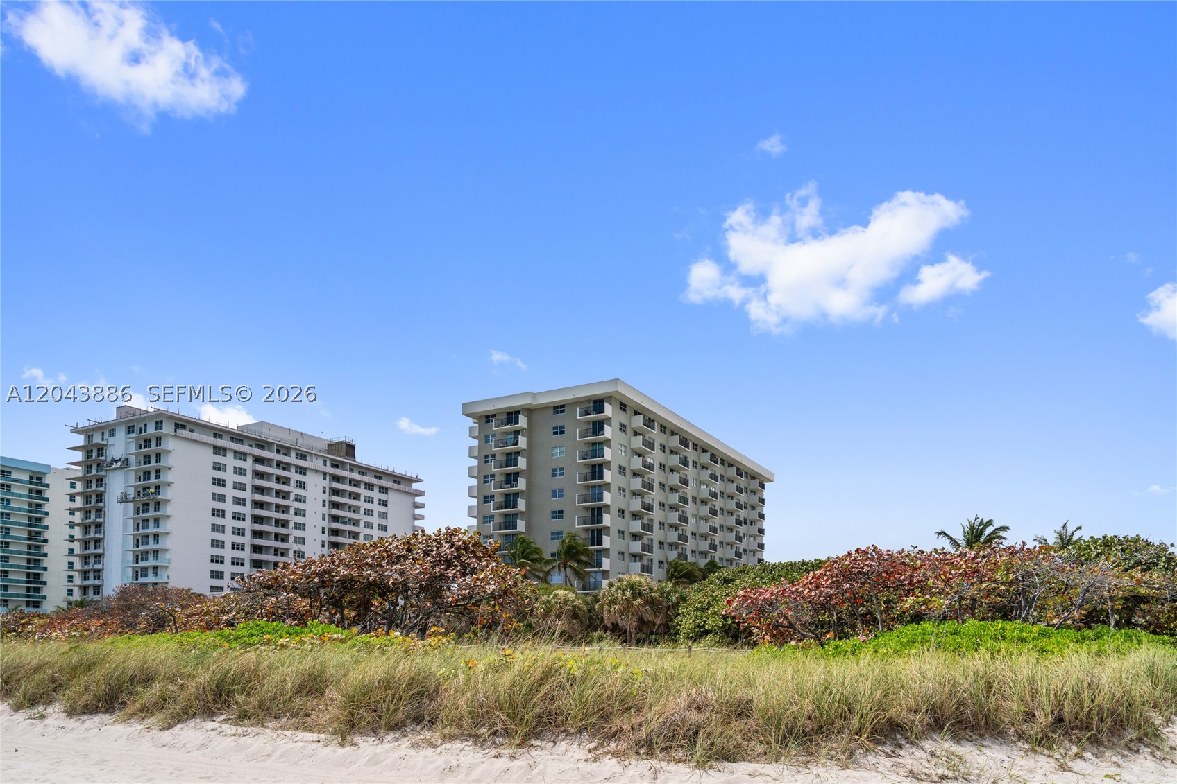 9273 Collins Ave #408 Surfside, FL 33154
