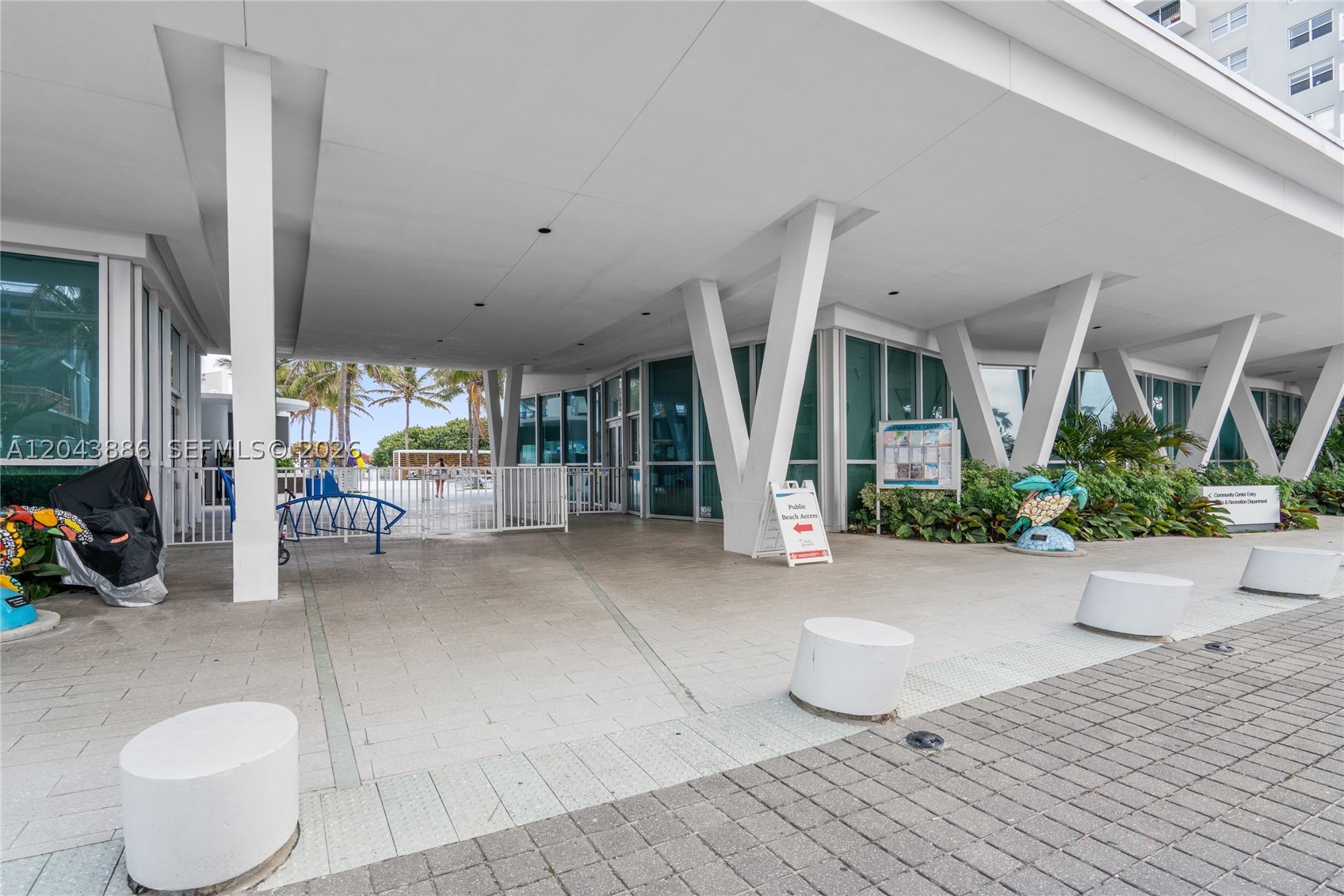 9273 Collins Ave #408 Surfside, FL 33154