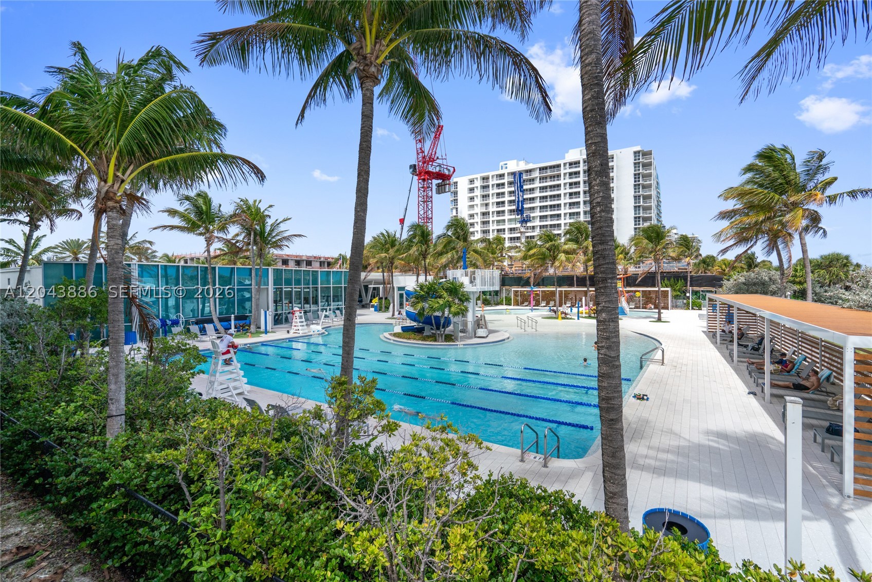 9273 Collins Ave #408 Surfside, FL 33154