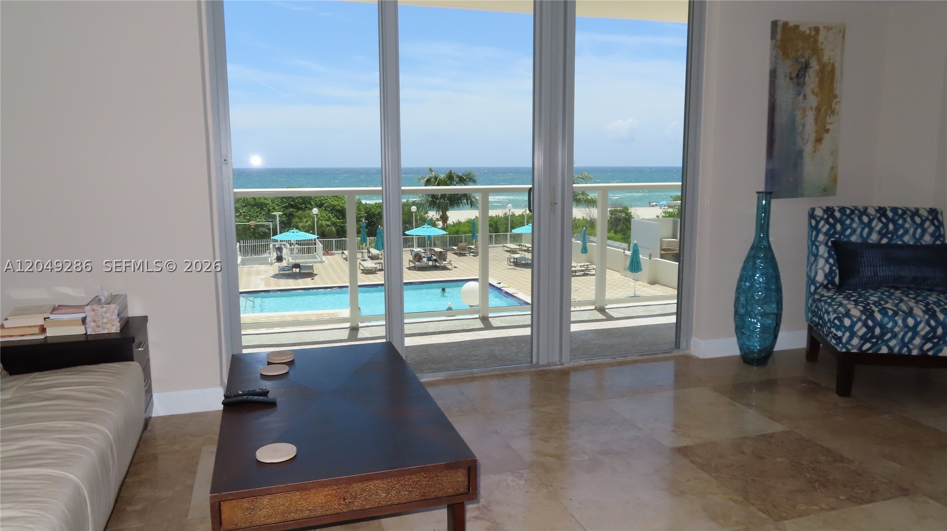 5701 Collins Ave #302