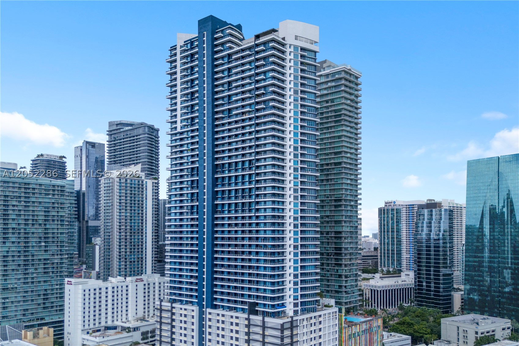 image Infinity at Brickell17