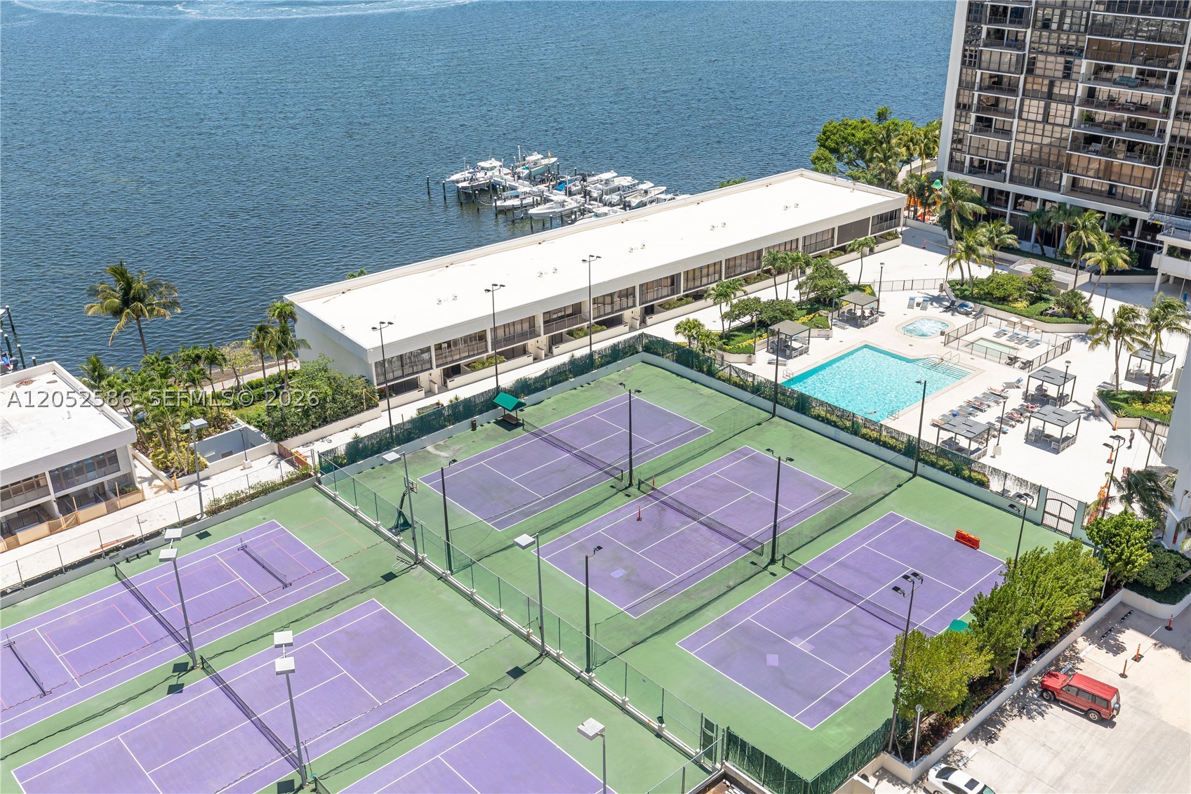 image Brickell Place II9