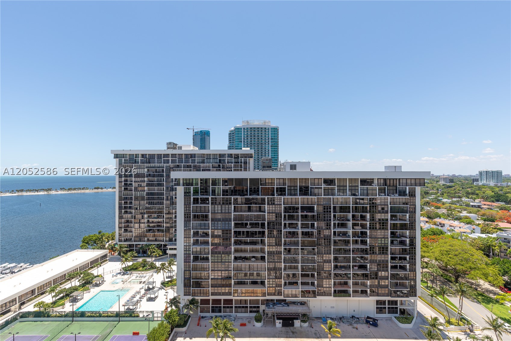 image Brickell Place II15