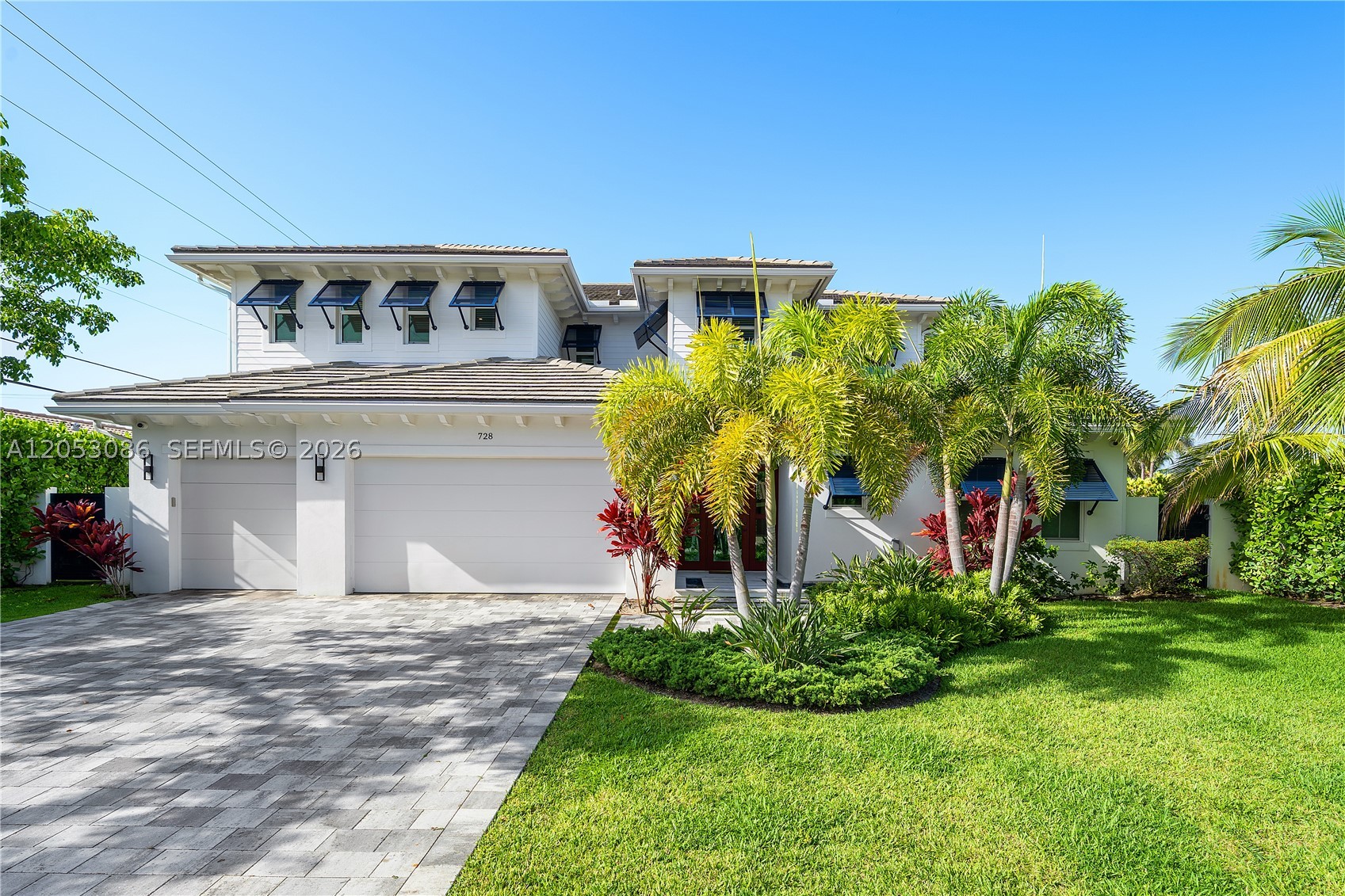 728 Malaga Dr