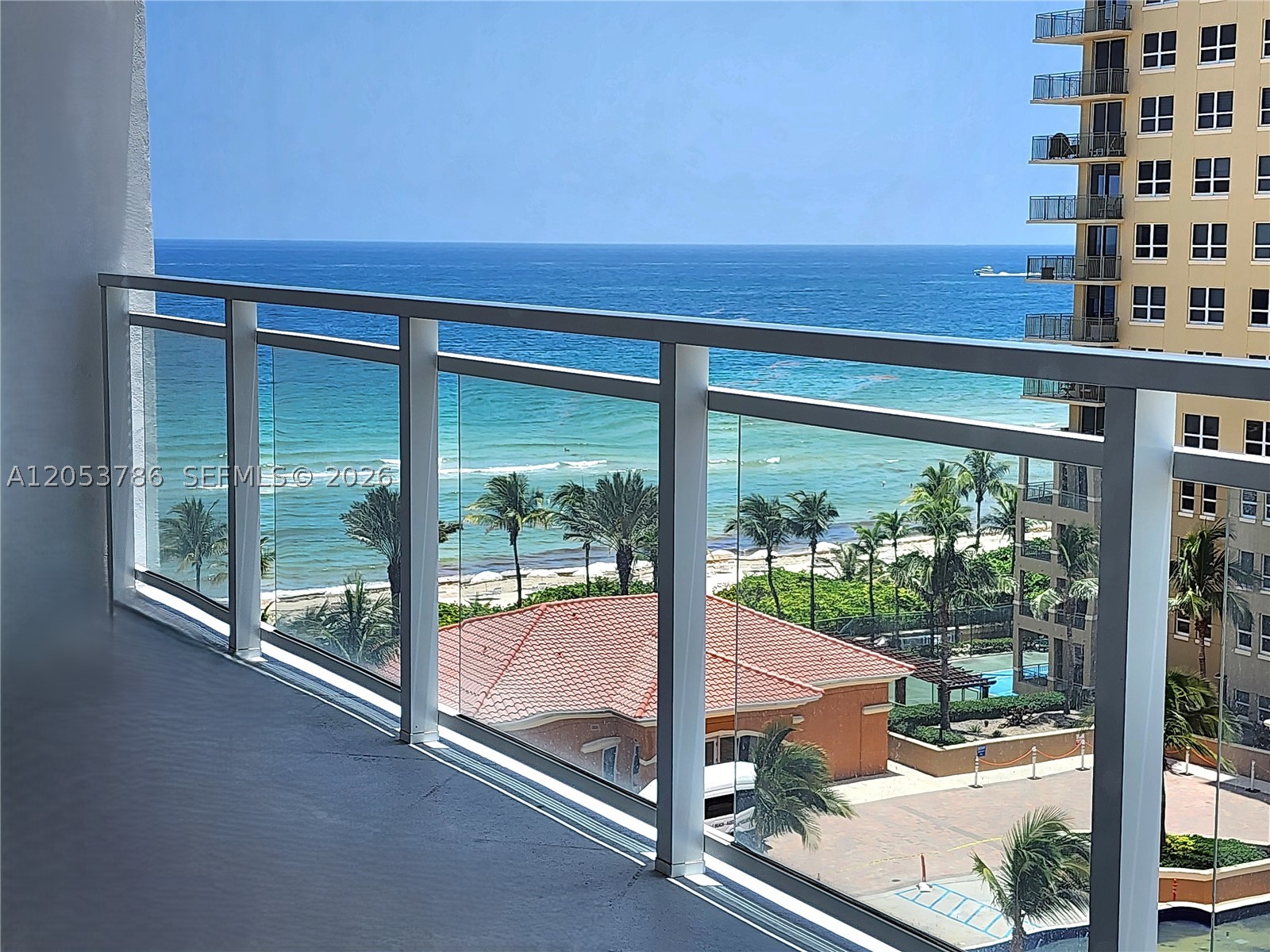 2030 S Ocean Dr #810