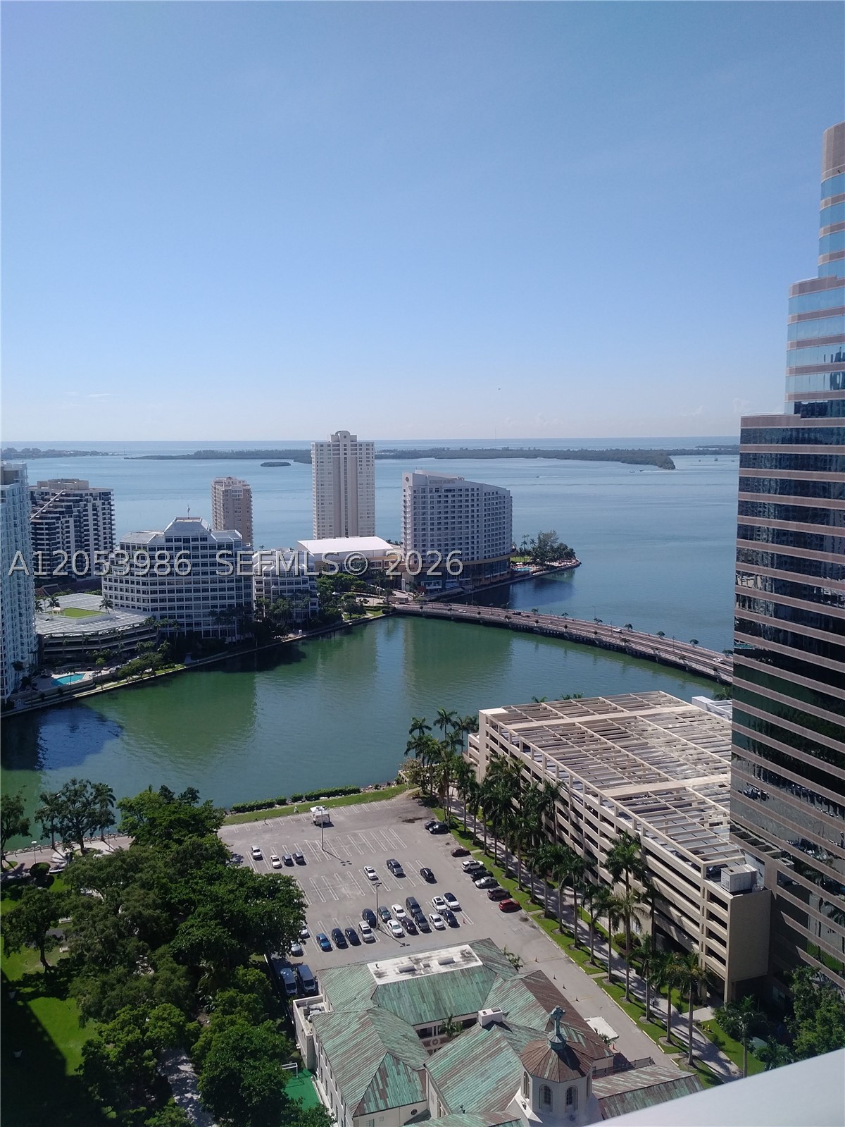 500 Brickell Ave #3200