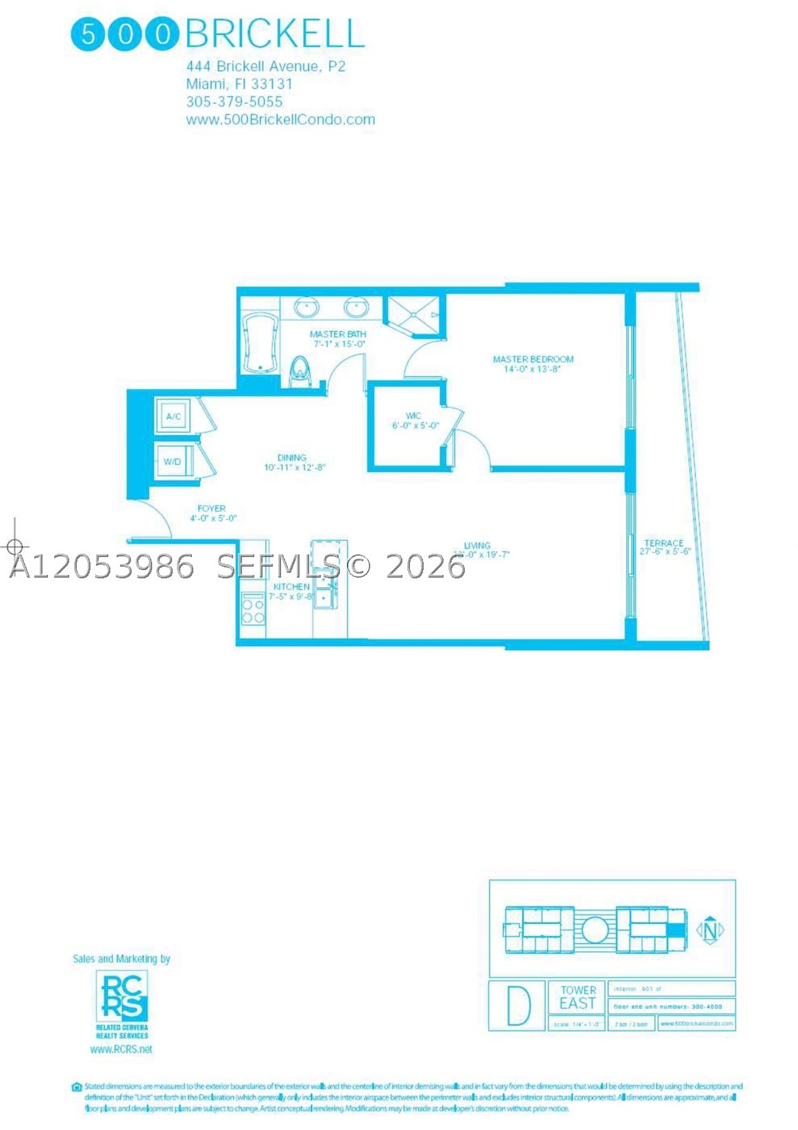 image 500 Brickell East10
