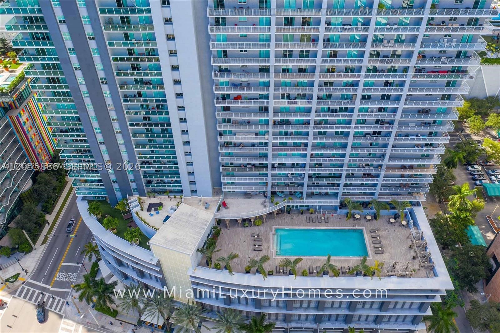 1250 S Miami Ave #1104 Miami, FL 33130