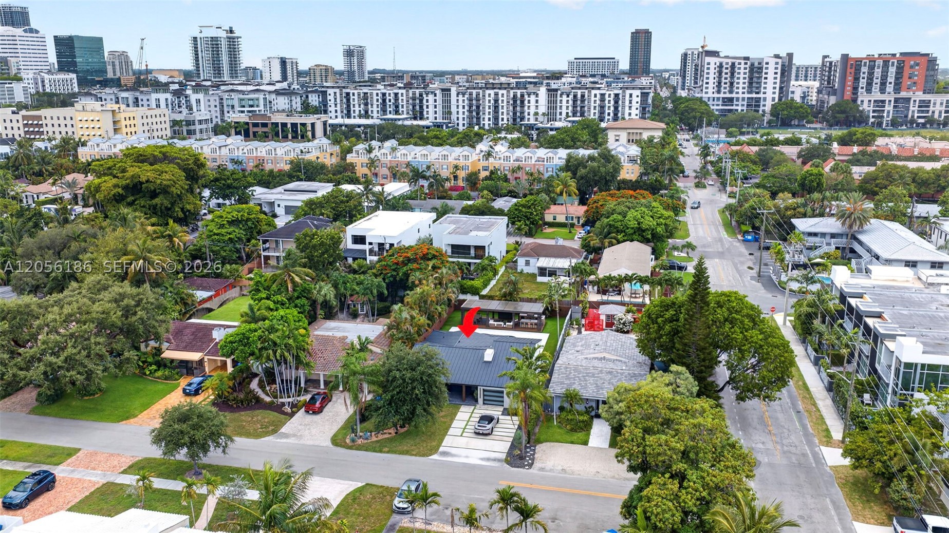545 NE 9th Ave Fort Lauderdale, FL 33301