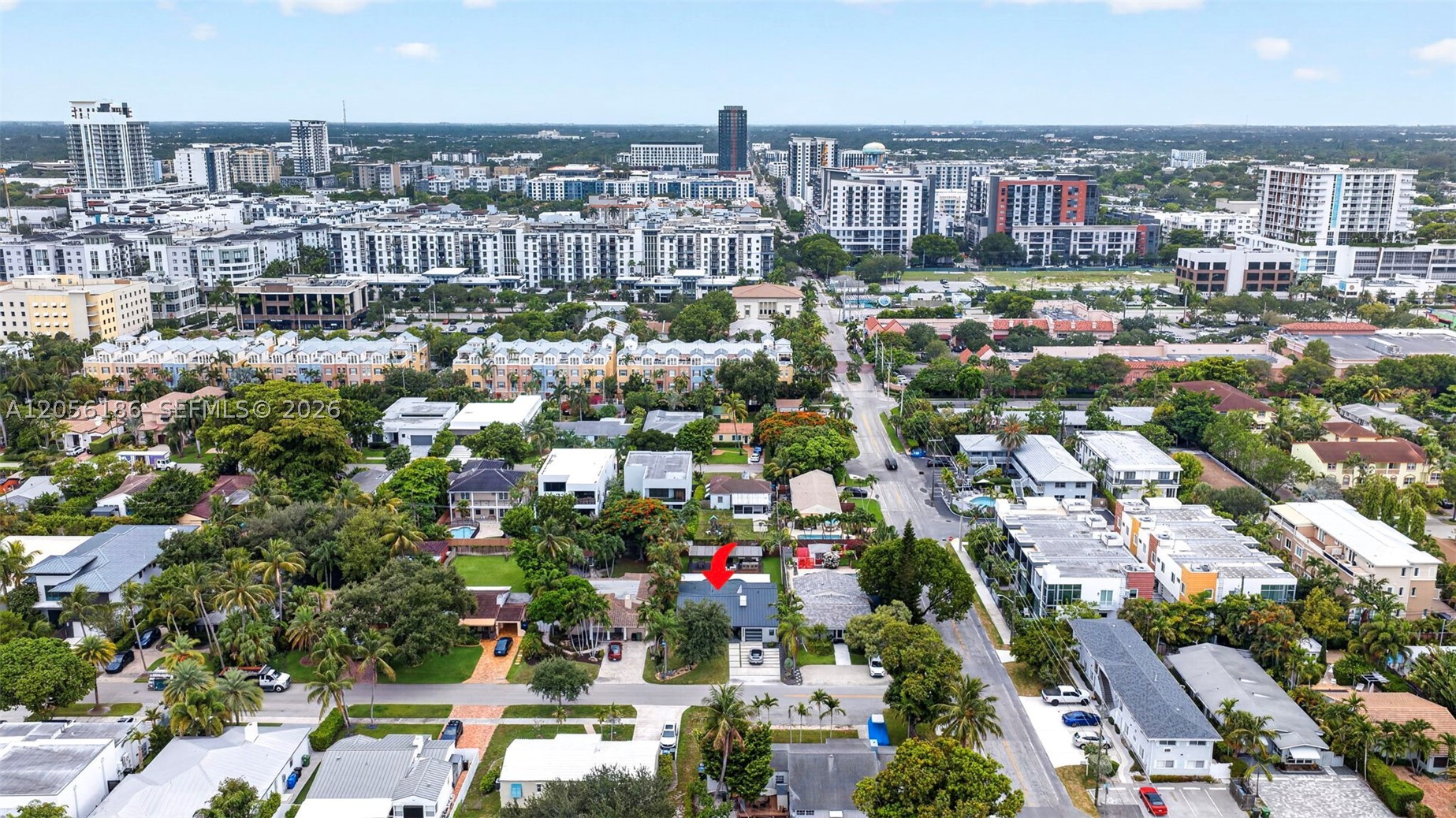 545 NE 9th Ave Fort Lauderdale, FL 33301