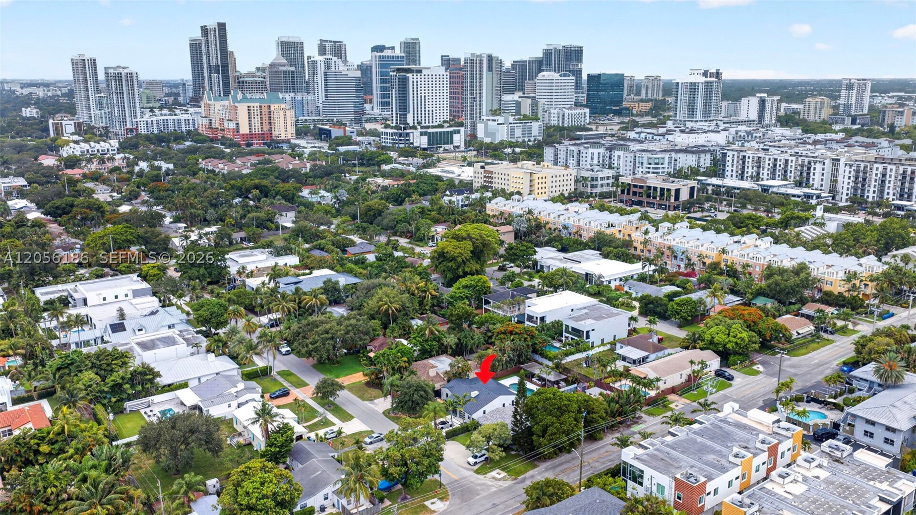 545 NE 9th Ave Fort Lauderdale, FL 33301