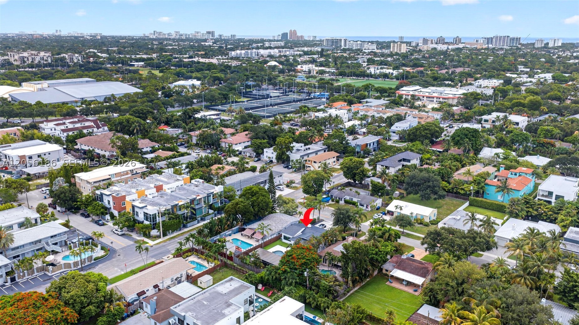 545 NE 9th Ave Fort Lauderdale, FL 33301