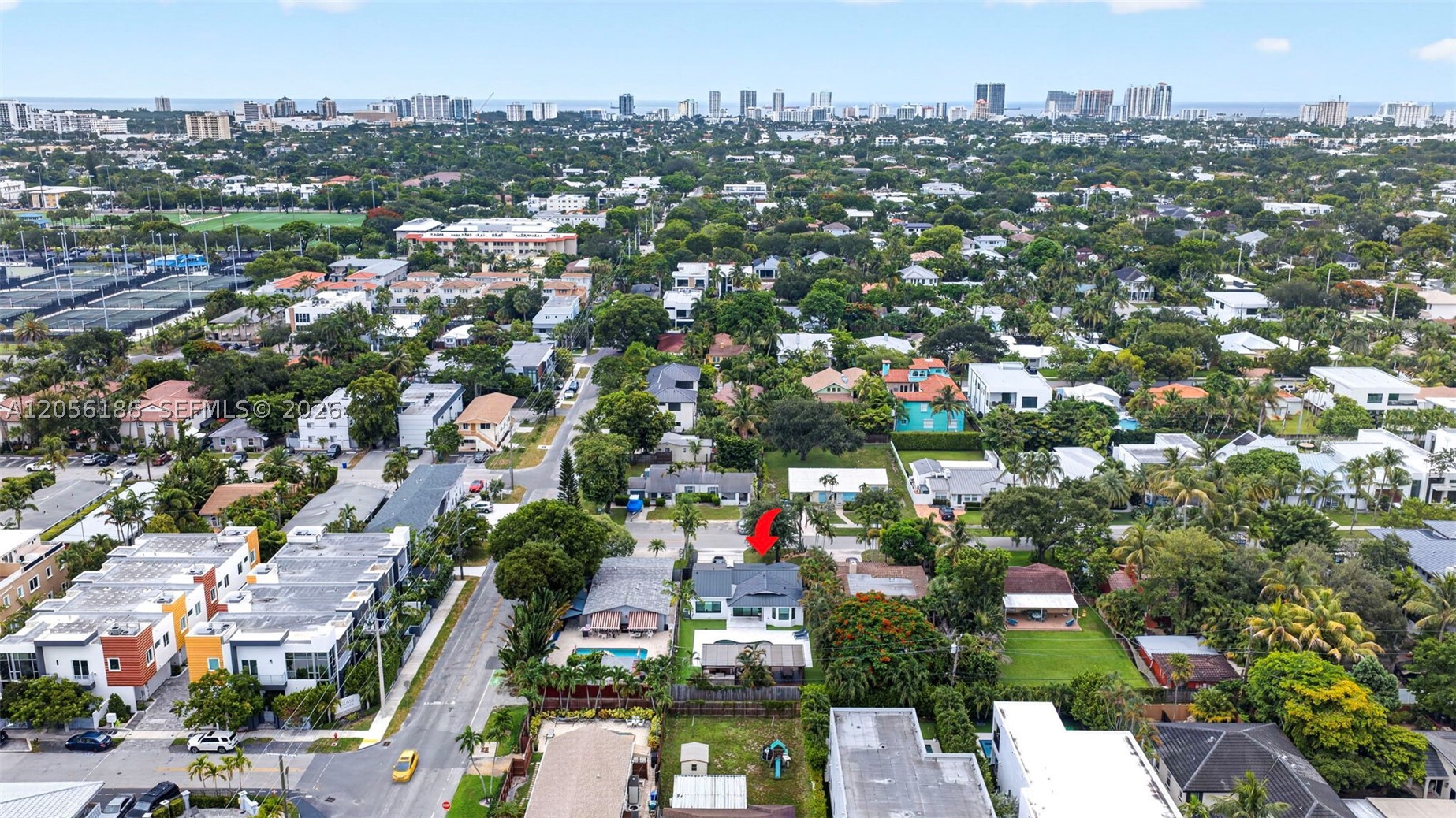545 NE 9th Ave Fort Lauderdale, FL 33301