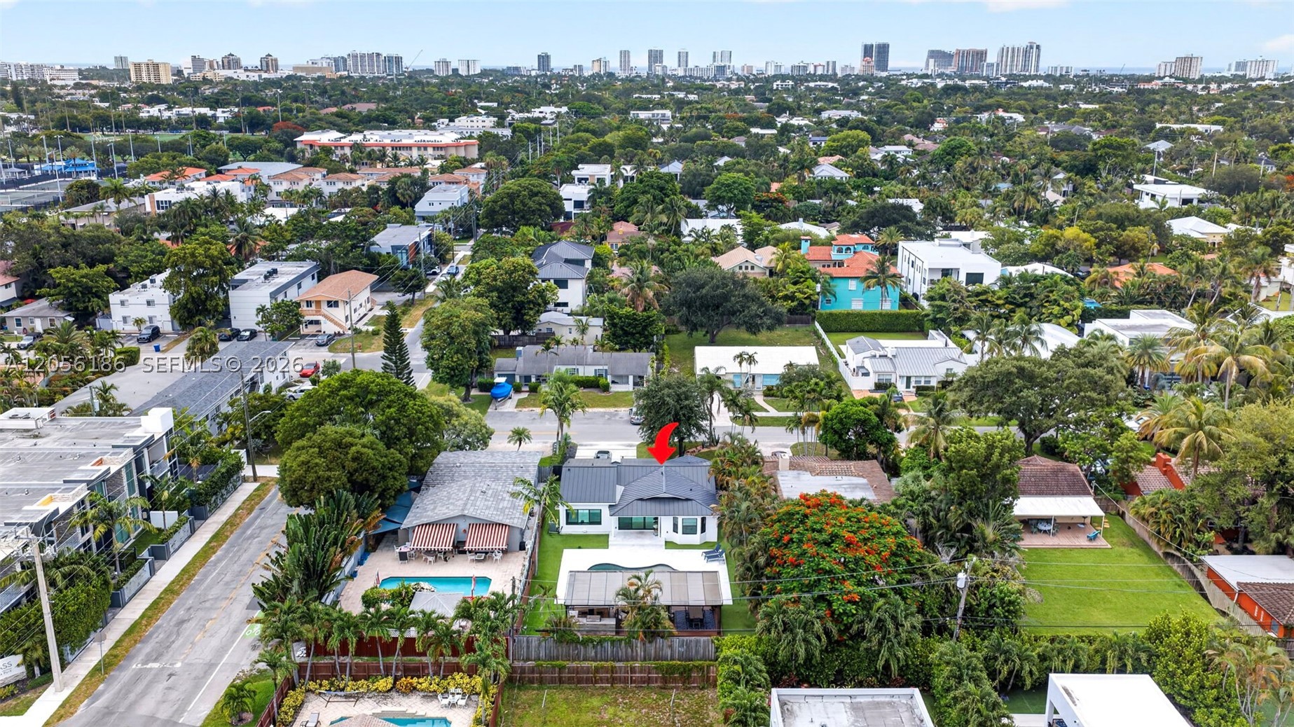 545 NE 9th Ave Fort Lauderdale, FL 33301
