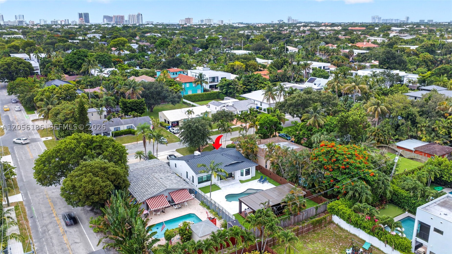 545 NE 9th Ave Fort Lauderdale, FL 33301
