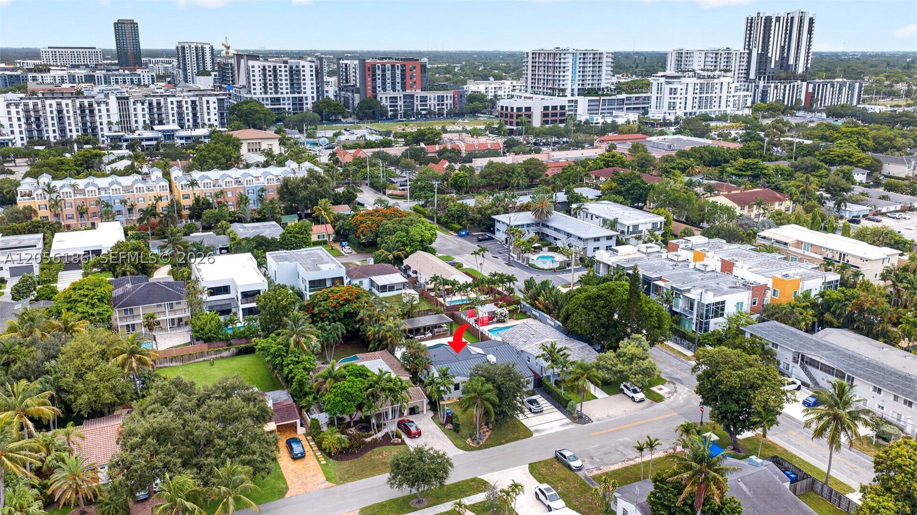 545 NE 9th Ave Fort Lauderdale, FL 33301