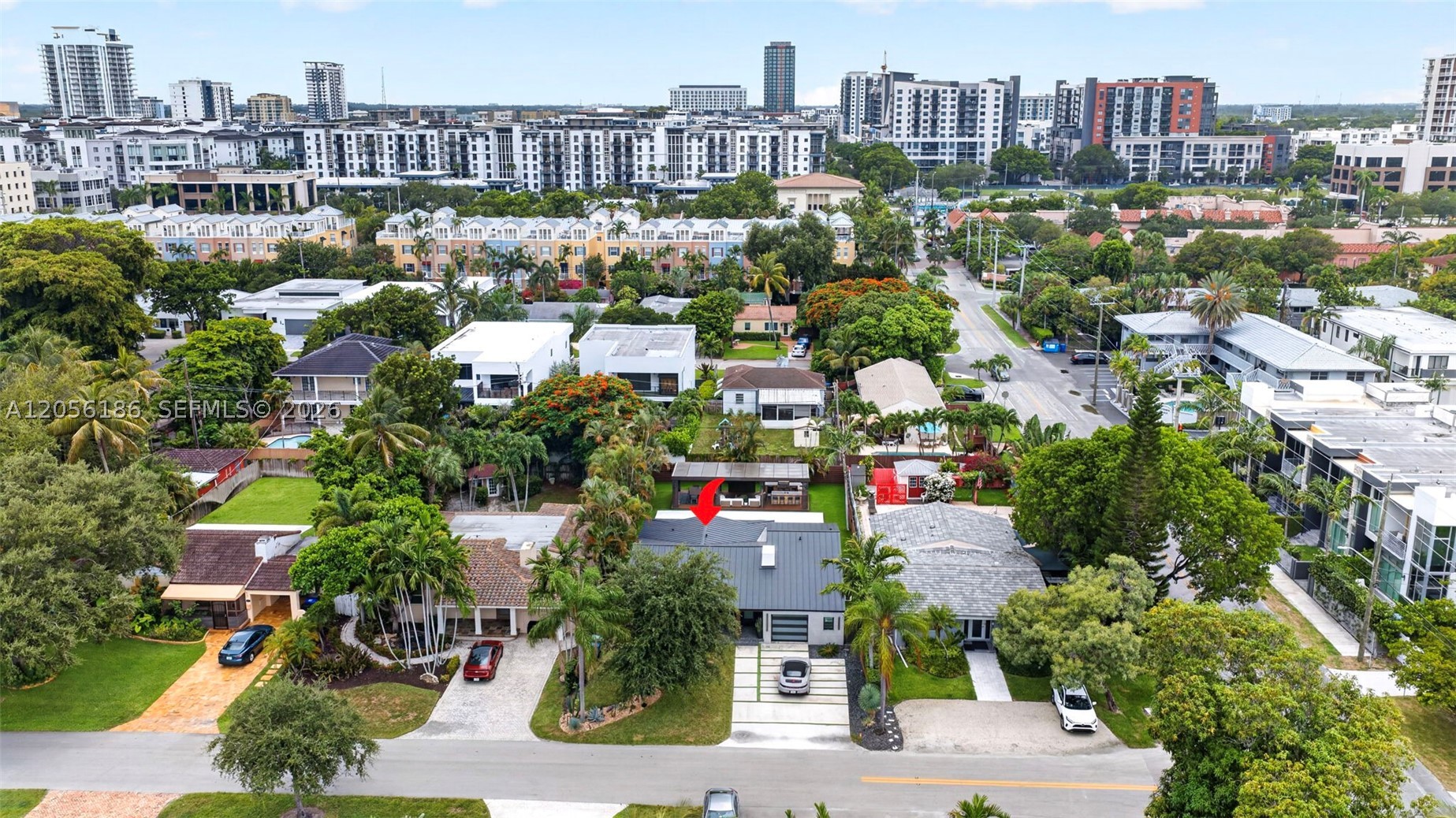 545 NE 9th Ave Fort Lauderdale, FL 33301