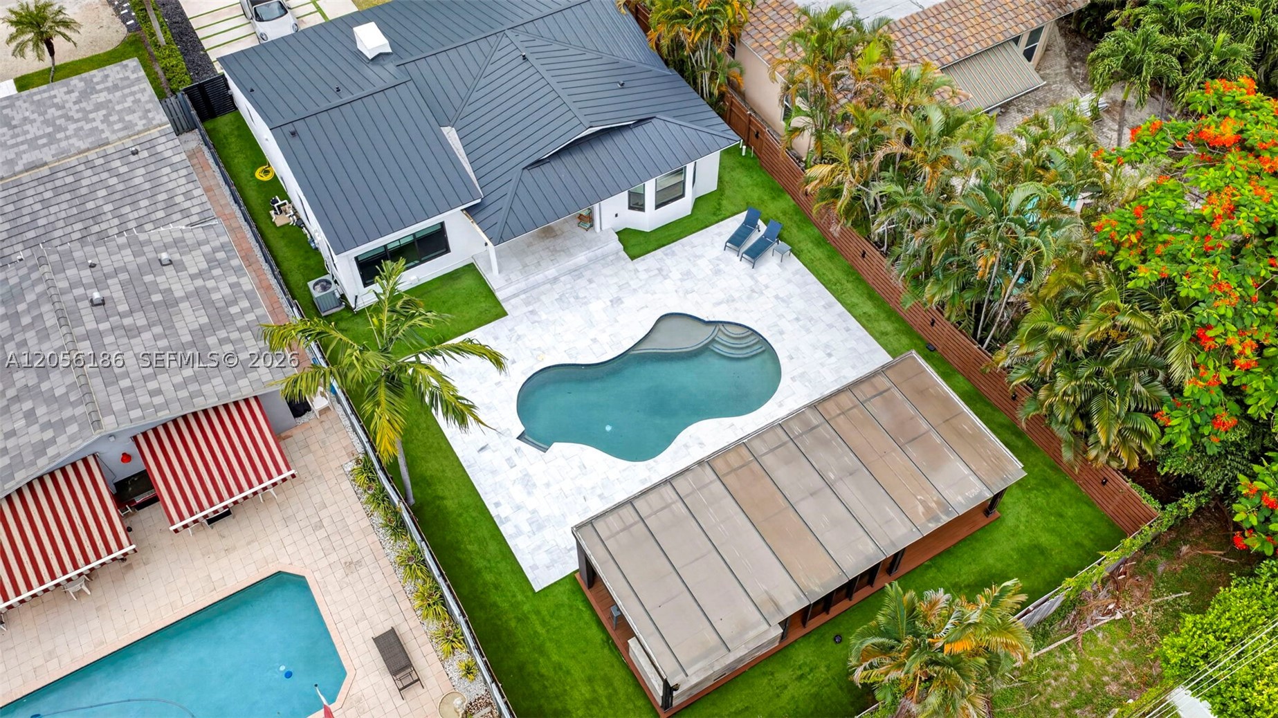 545 NE 9th Ave Fort Lauderdale, FL 33301