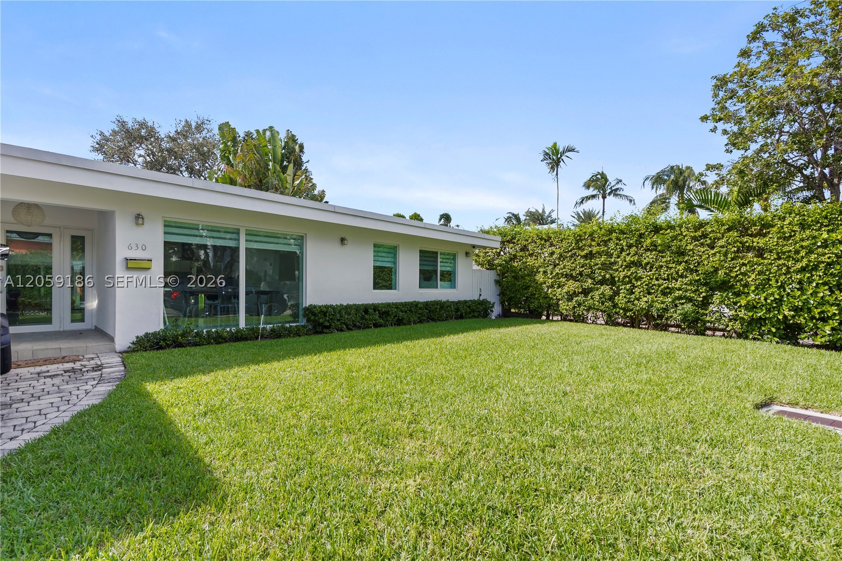 630 Allendale Rd Key Biscayne, FL 33149