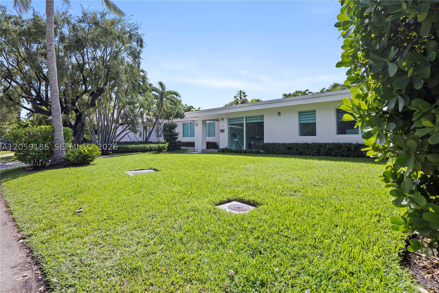 630 Allendale Rd Key Biscayne, FL 33149