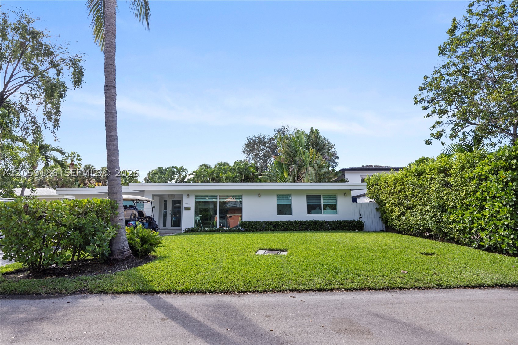 630 Allendale Rd Key Biscayne, FL 33149