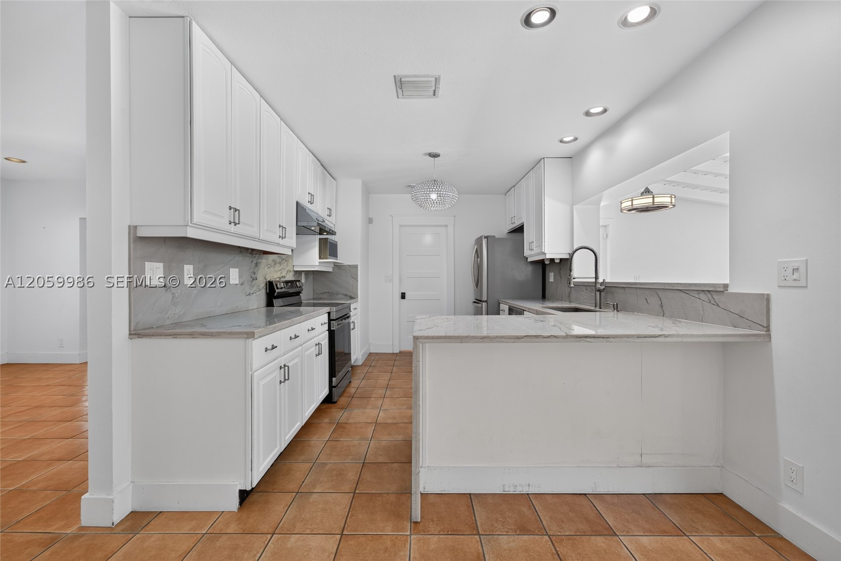 12935 SW 81st Ave #n/a Pinecrest, FL 33156