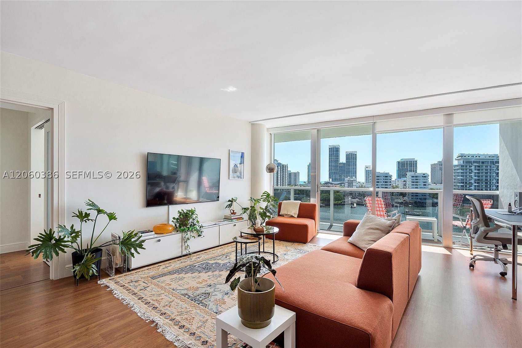900 Bay Dr #716+Dock Slip available