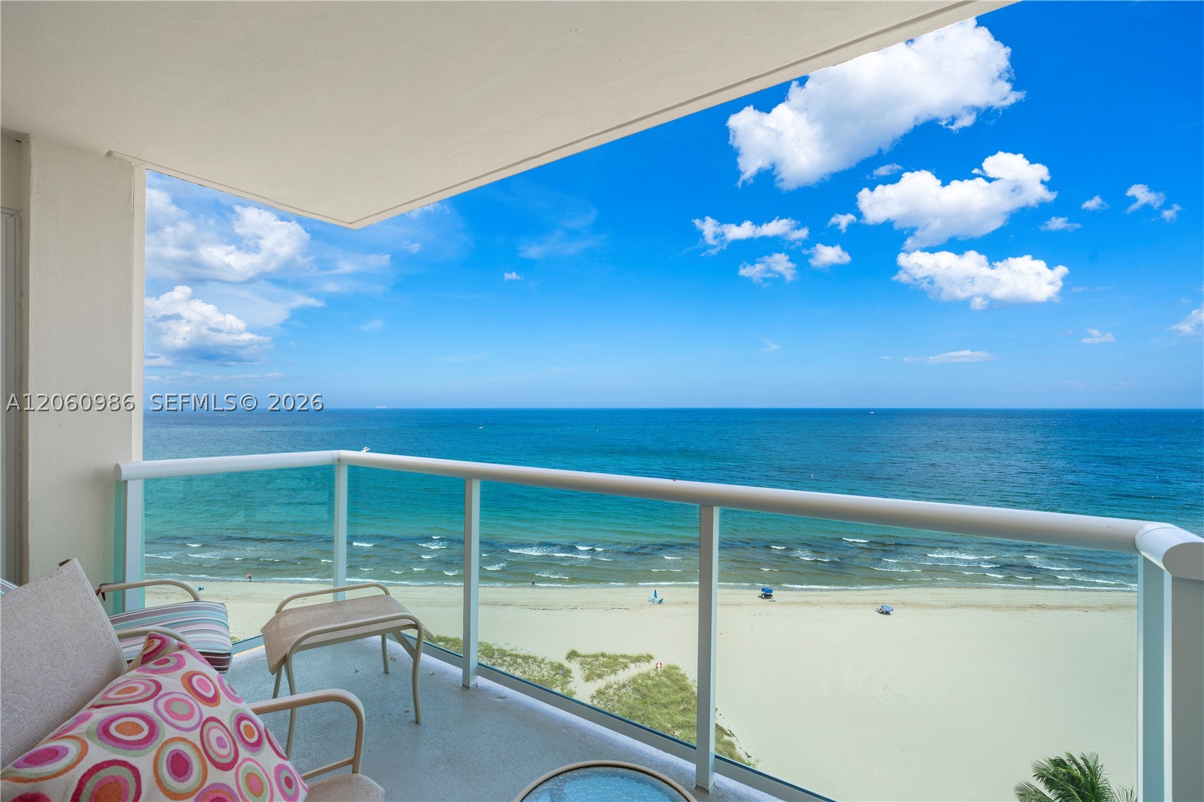 6000 N Ocean Blvd #11C