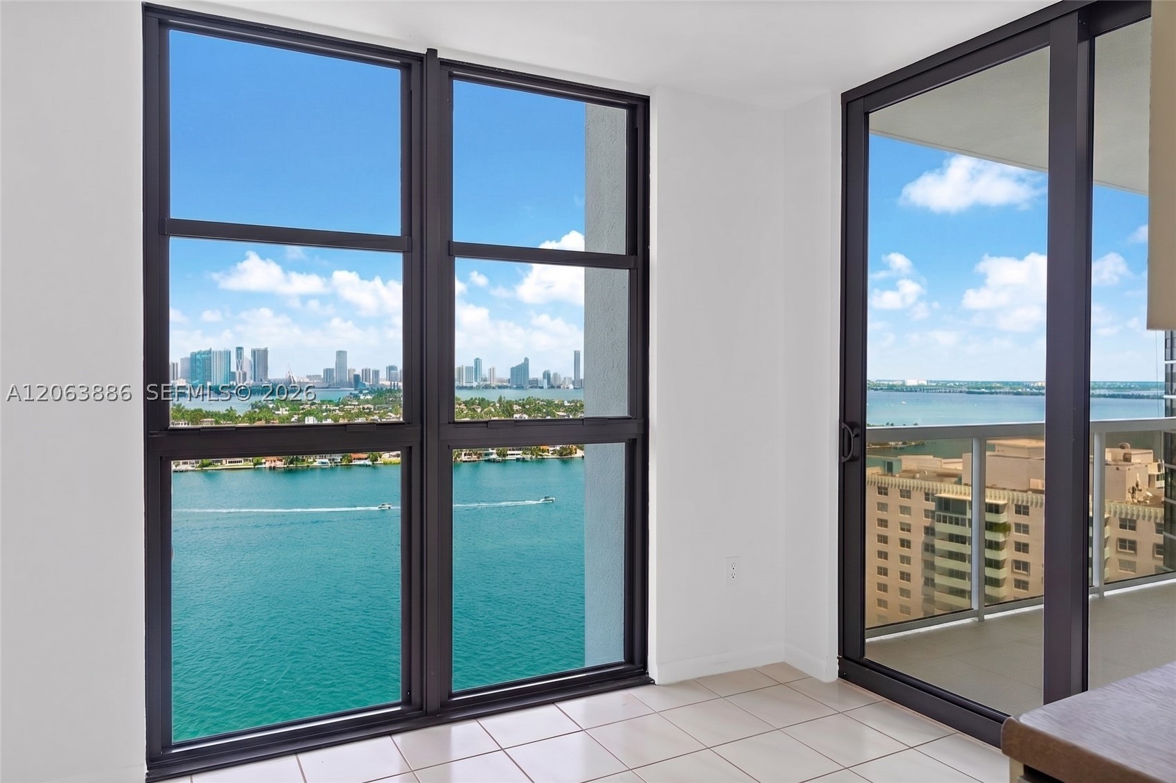 9 Island Ave #2306 Miami Beach, FL 33139