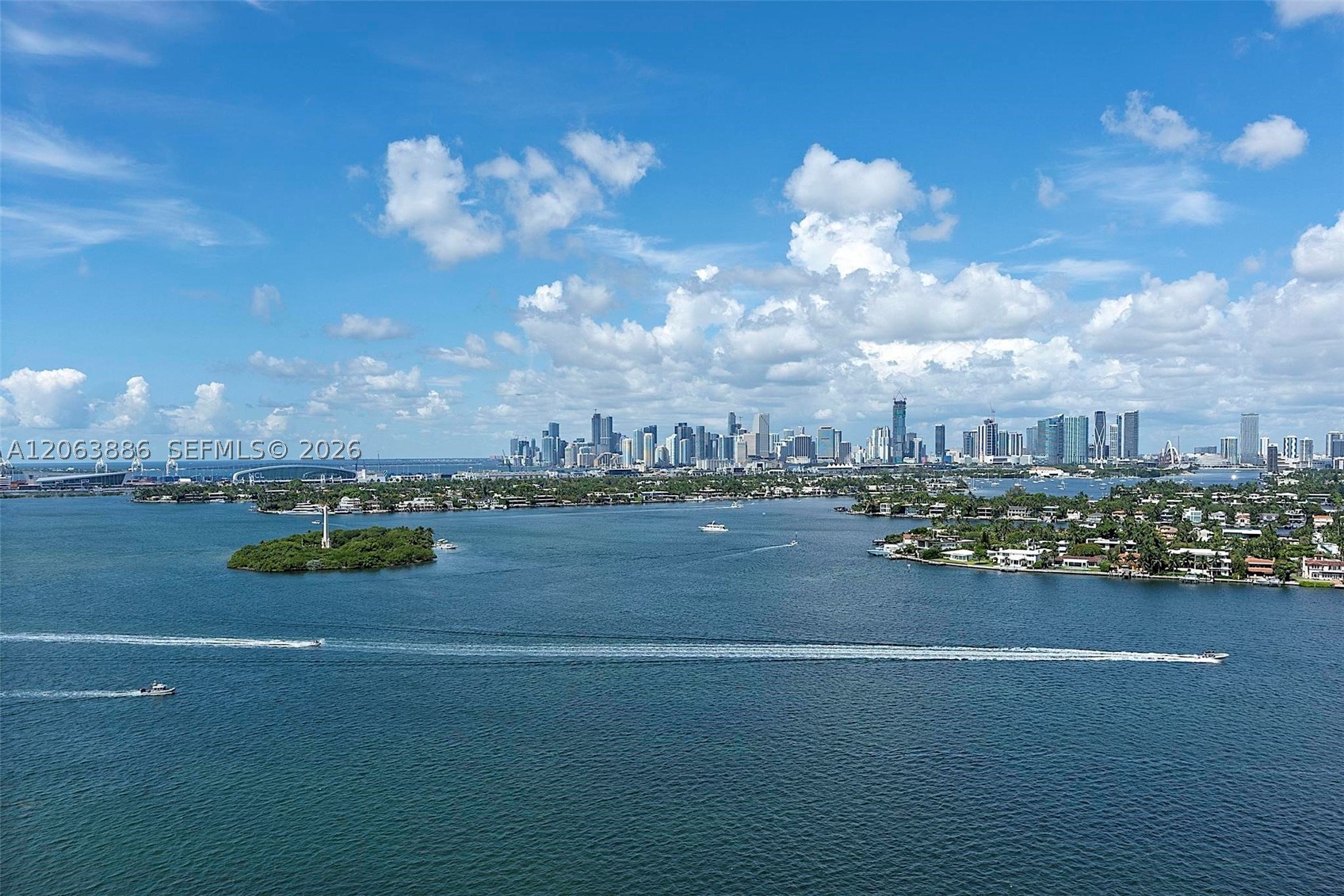 9 Island Ave #2306 Miami Beach, FL 33139