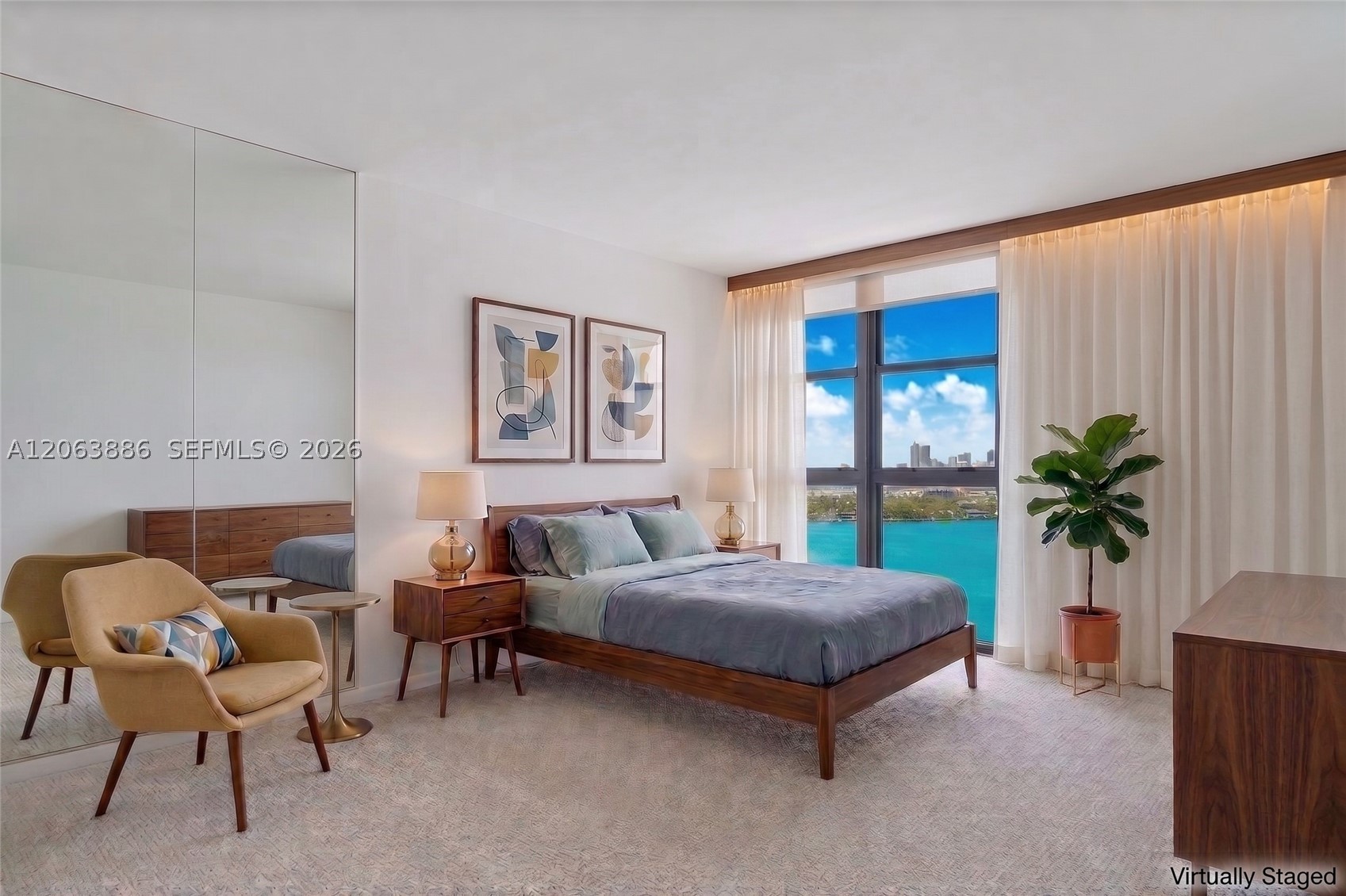 9 Island Ave #2306 Miami Beach, FL 33139
