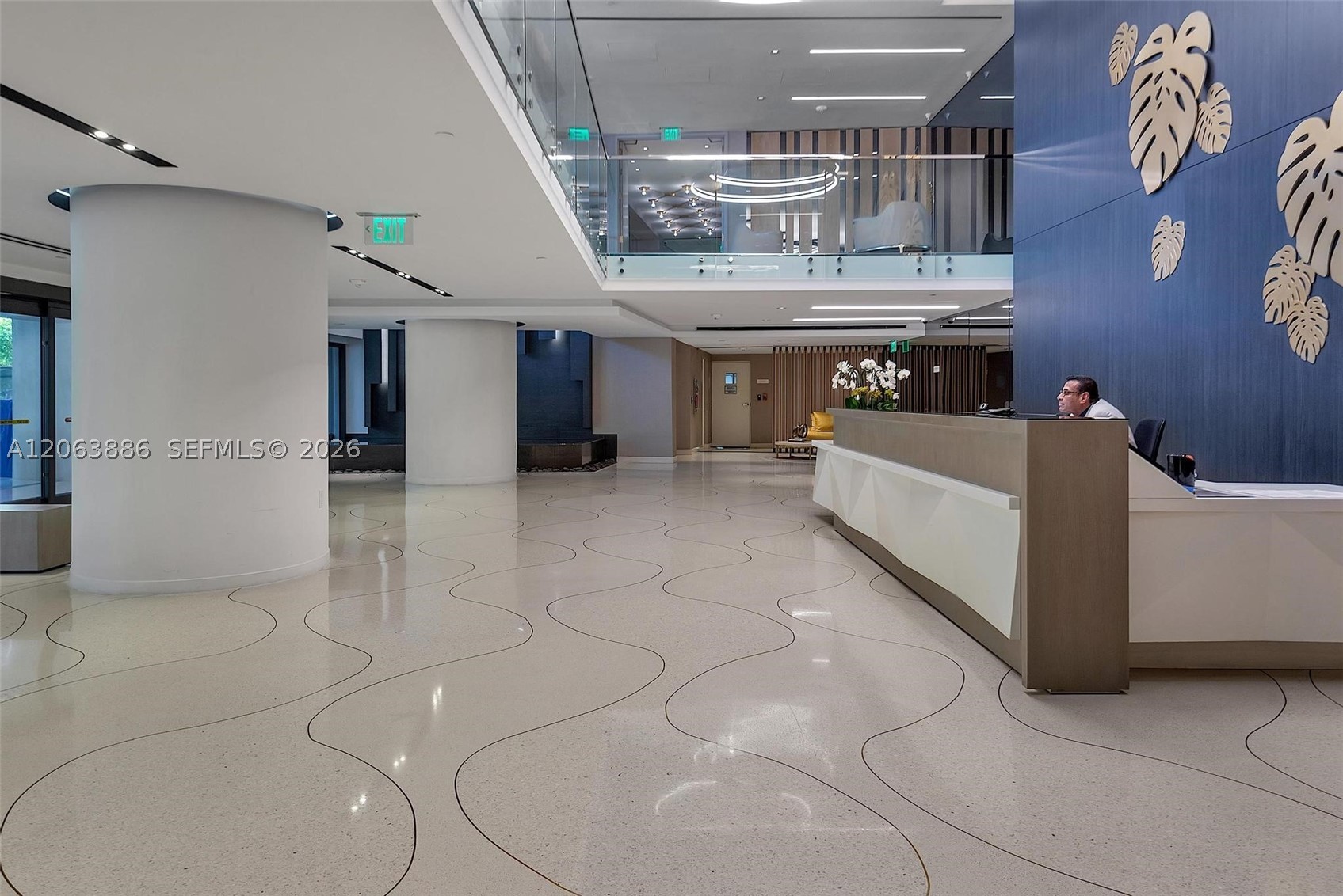 9 Island Ave #2306 Miami Beach, FL 33139